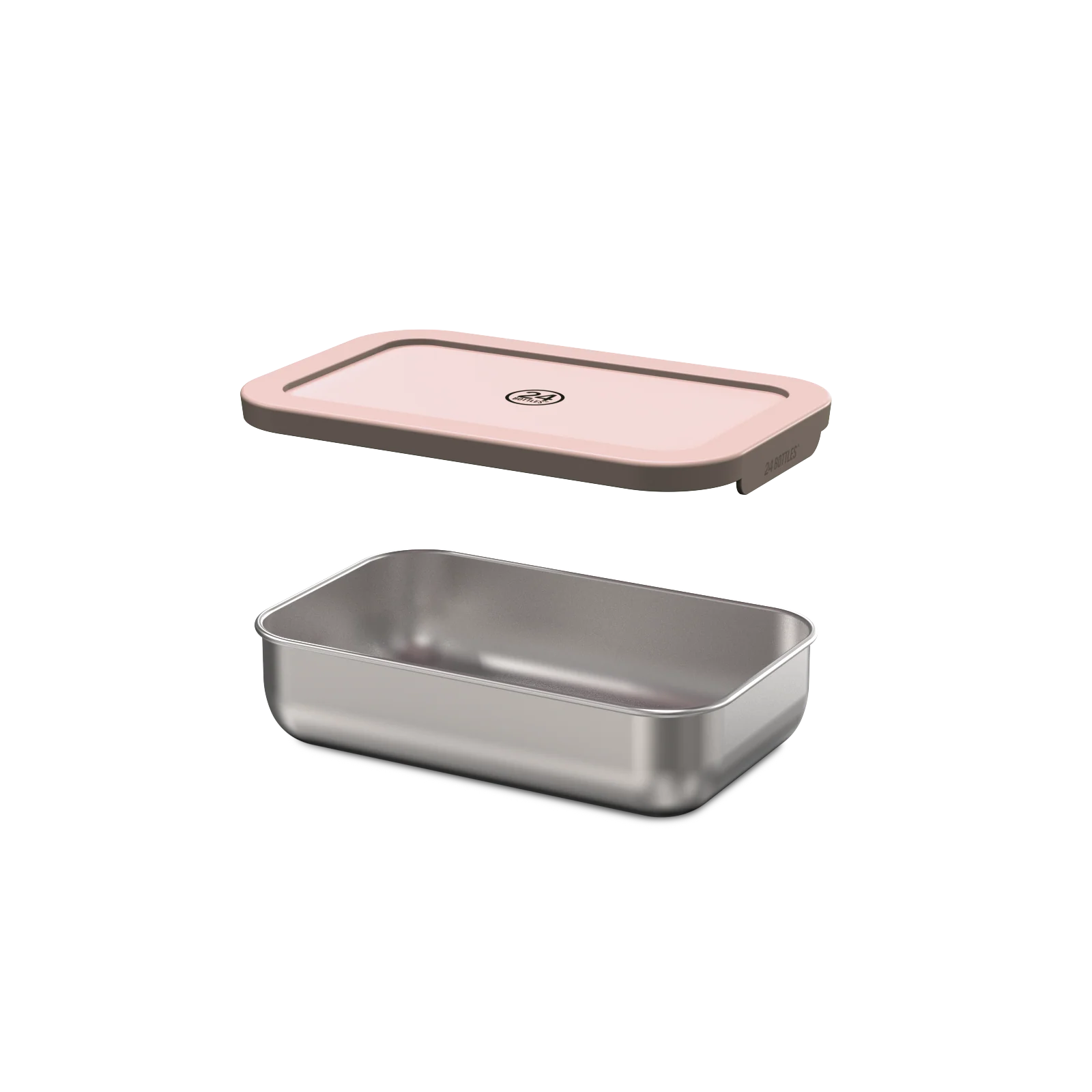 Snack Box | Dusty Pink - Image 3