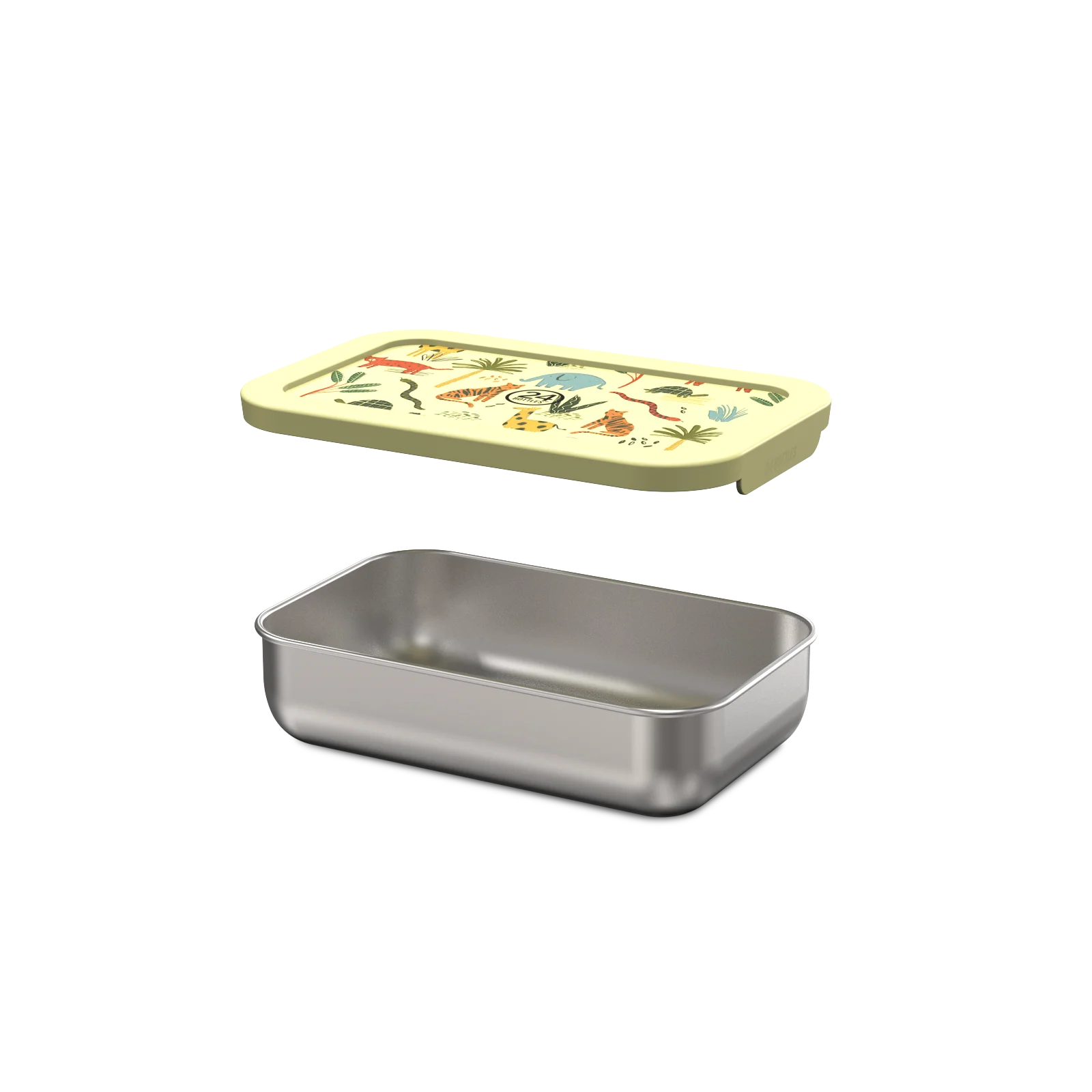 Snack Box | Jungle Friends - Image 3