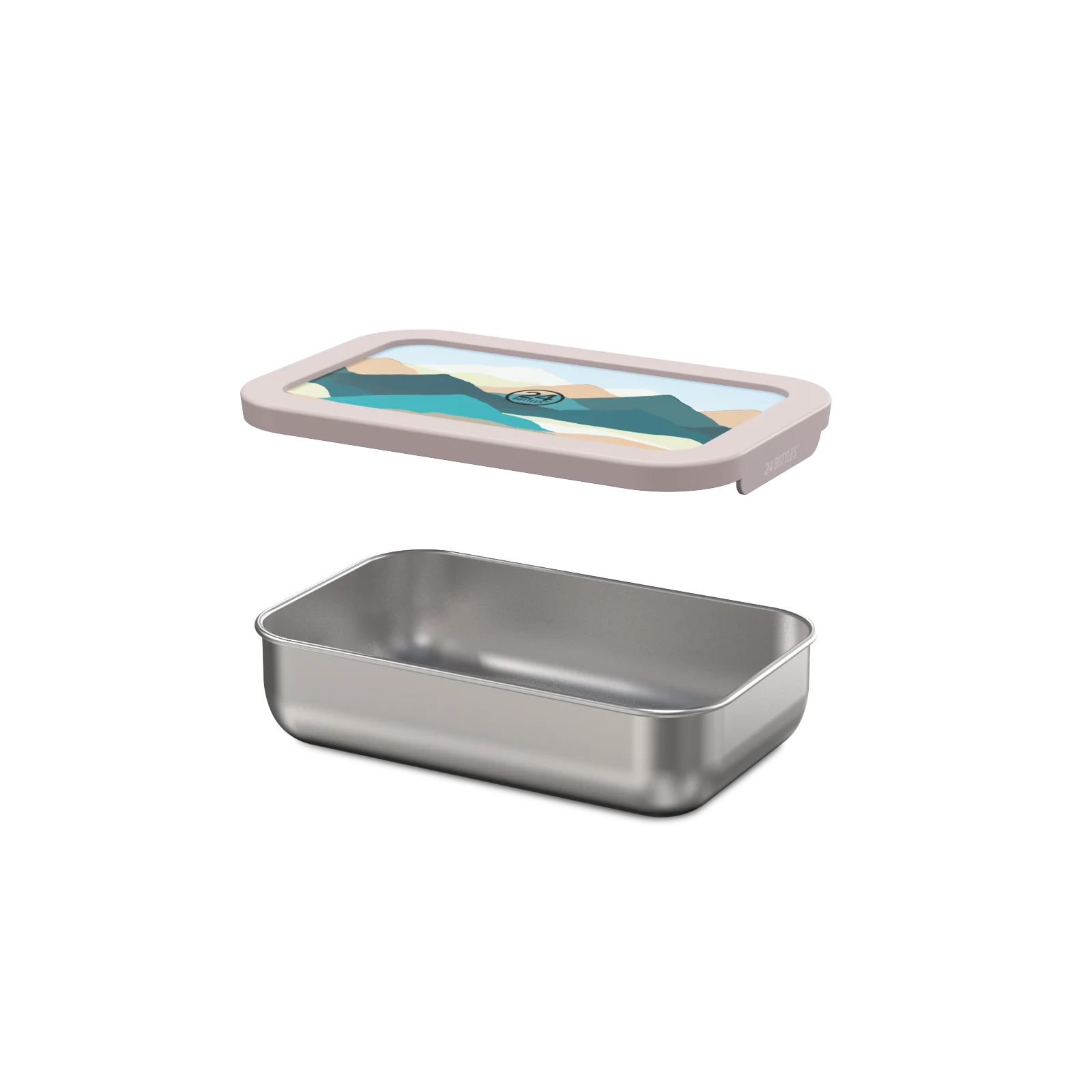 Snack Box | Mountains - Image 3