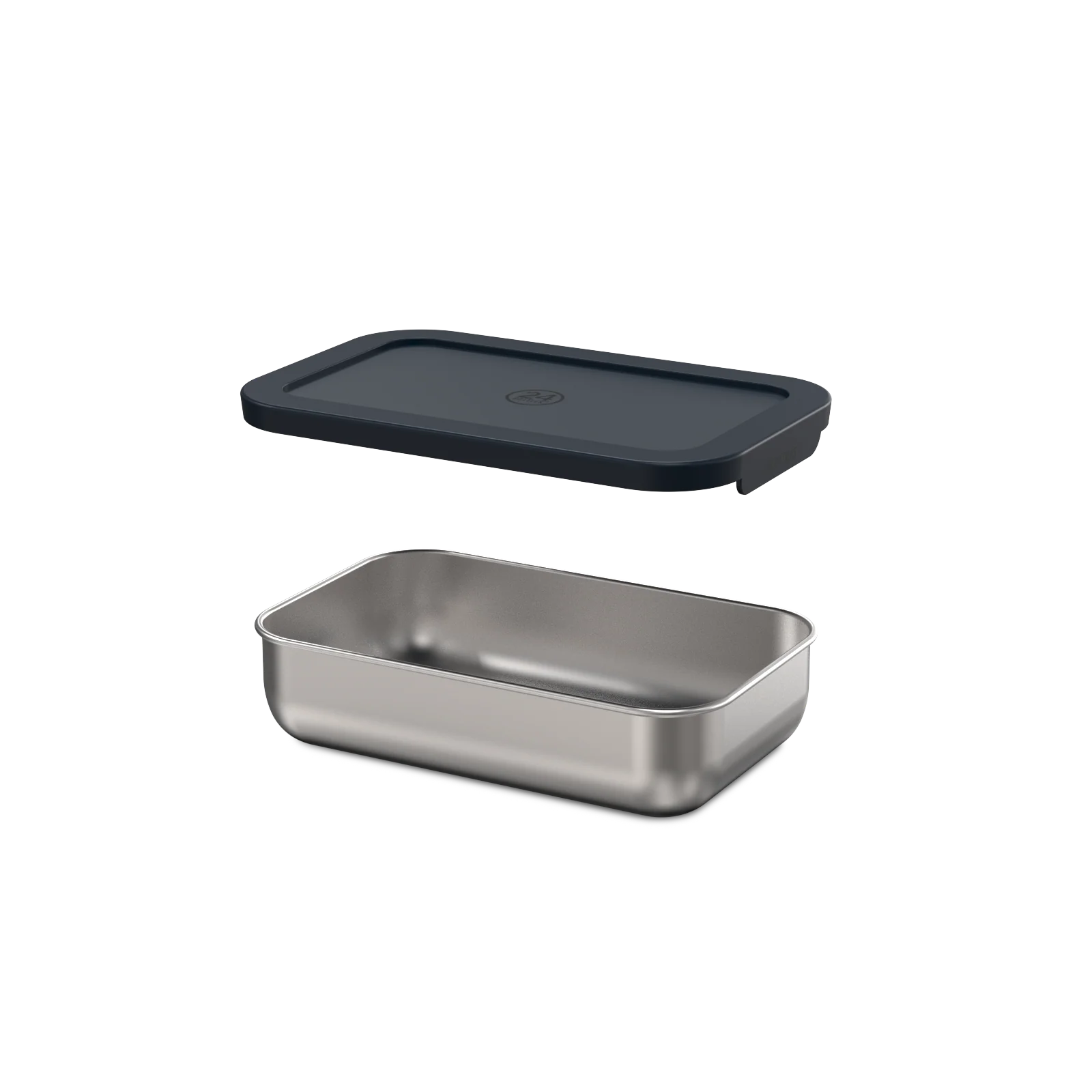 Snack Box | Navy Blue - Image 3
