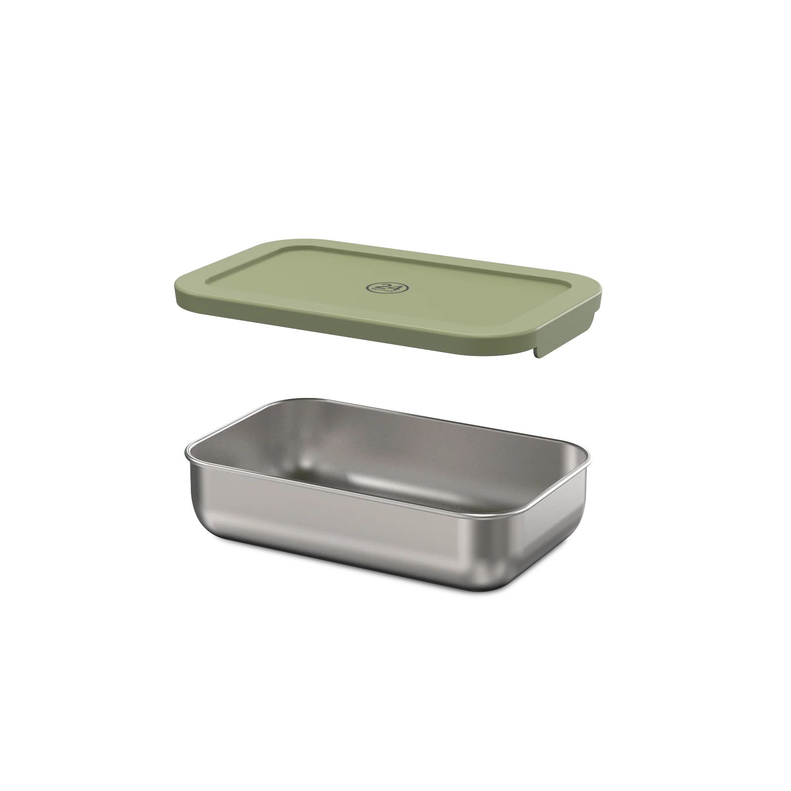 Snack Box | Sage - Image 3