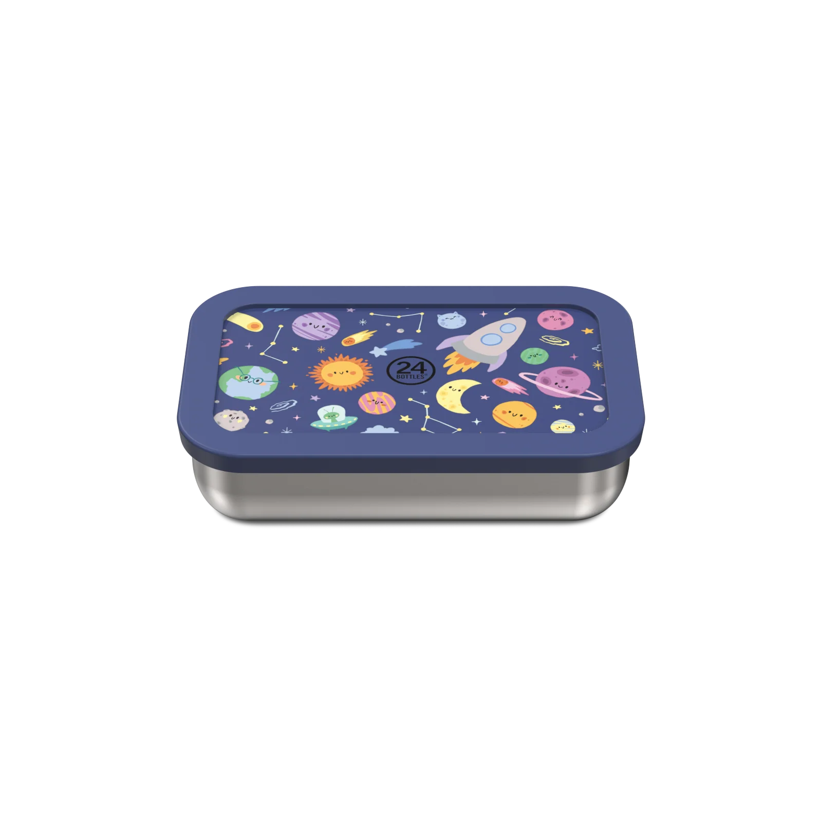 Snack Box | Space Friends - Image 3