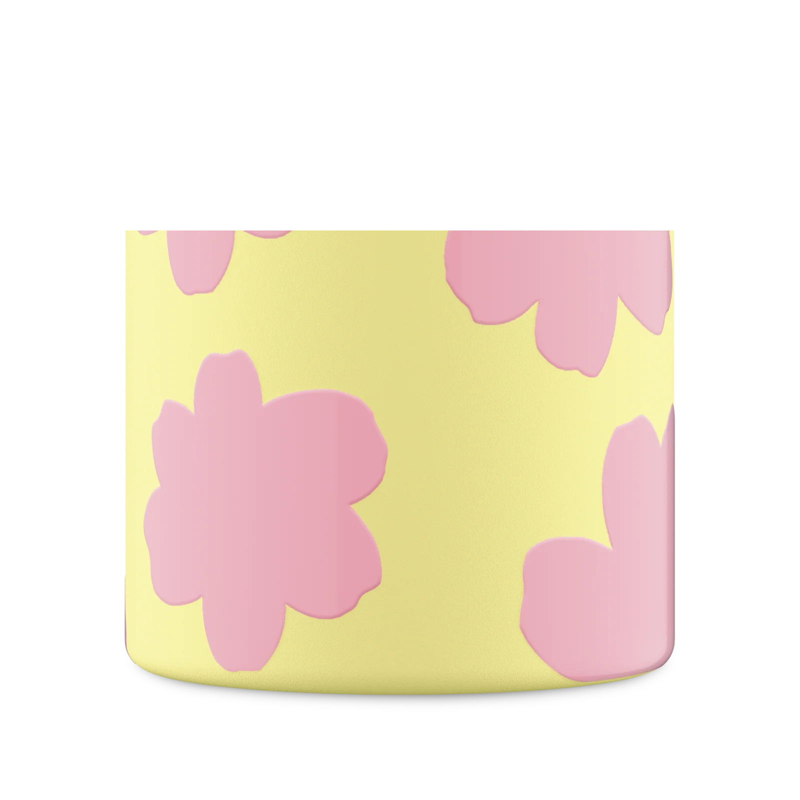 Spin Bottle | Daydreaming Yellow - 730 ml - Image 3