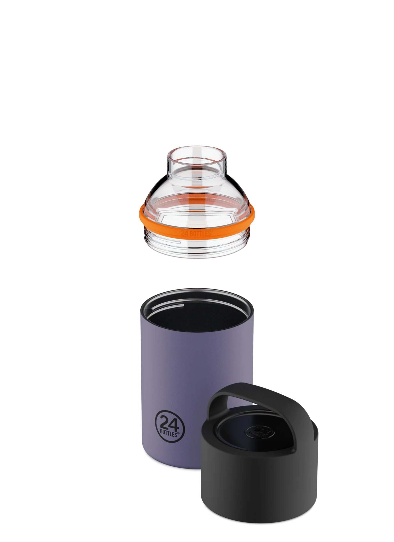 Spin Bottle | Dusk - 480 ml - Image 3