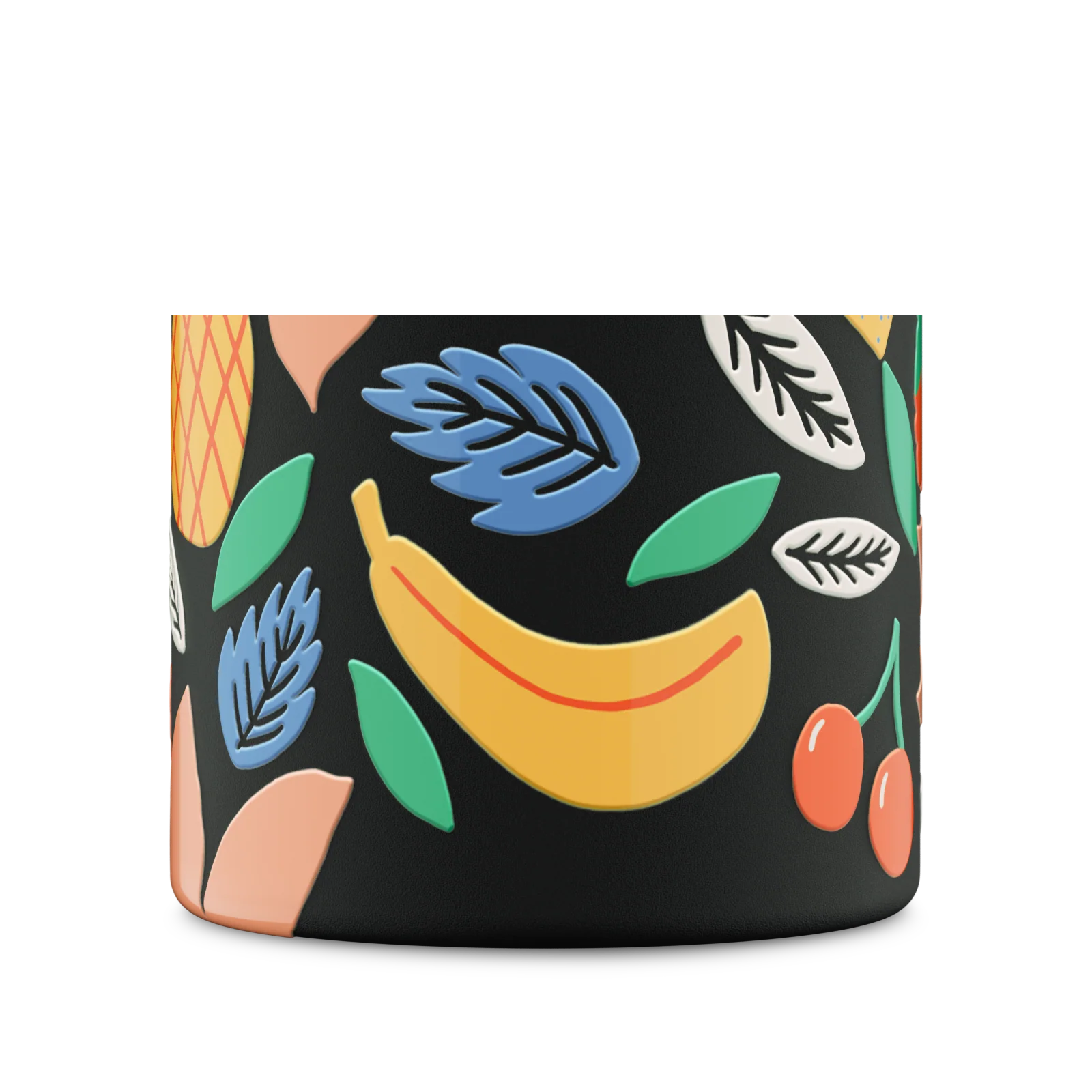 Spin Bottle | Tropical Noir - 480 ml - Image 3