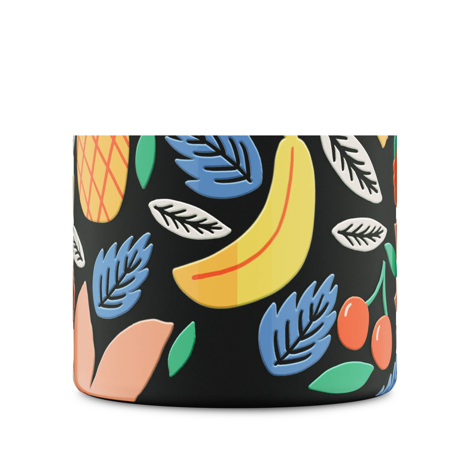 Spin Bottle | Tropical Noir - 730 ml - Image 3