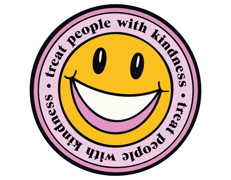 Stickers | Be Kind - 24Lab - Image 3