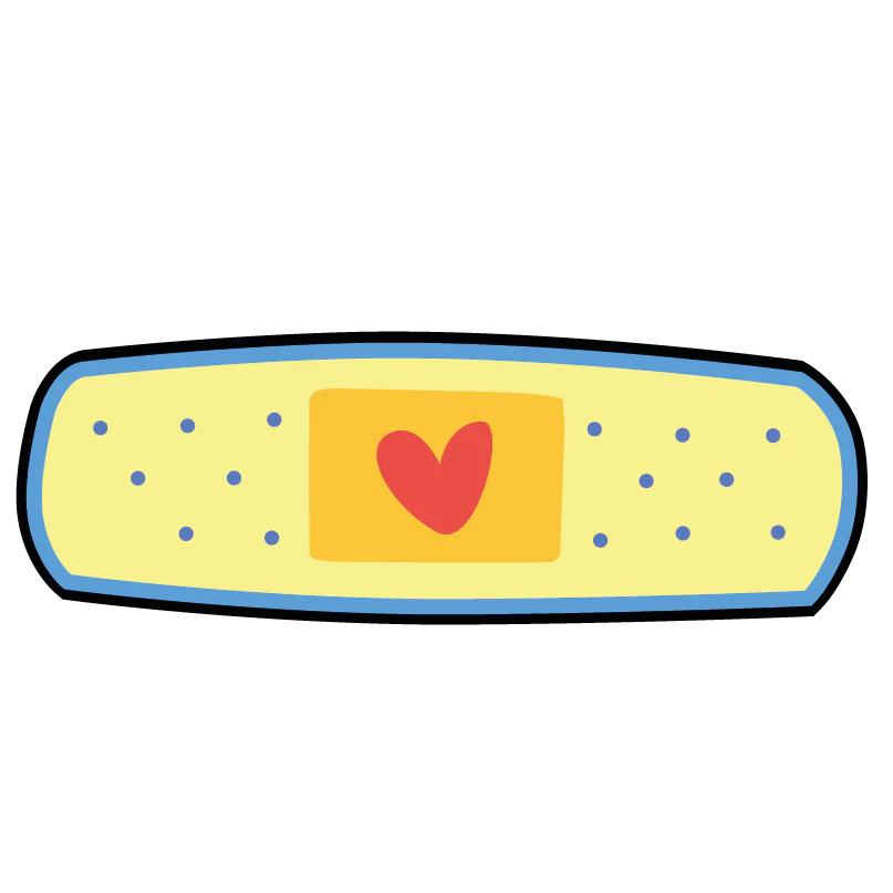 Stickers | Be Kind - 24Lab - Image 4