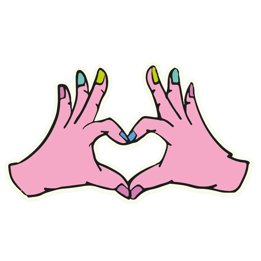 Stickers | Love - 24Lab - Image 4