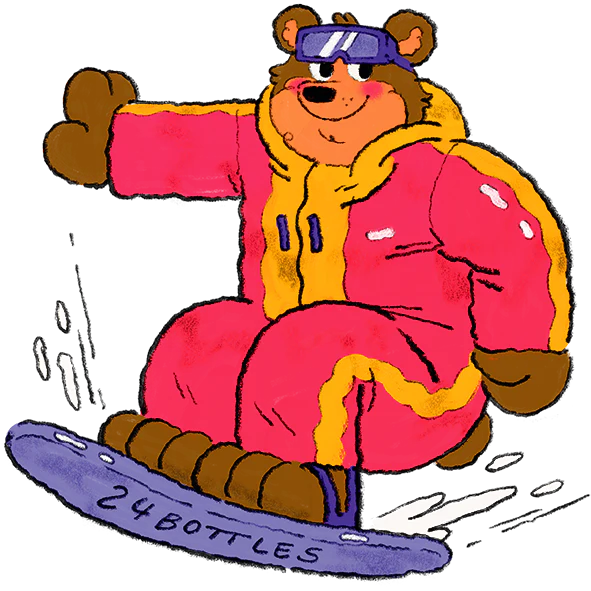 Stickers | Wild Winter Fun - 24Lab - Image 5