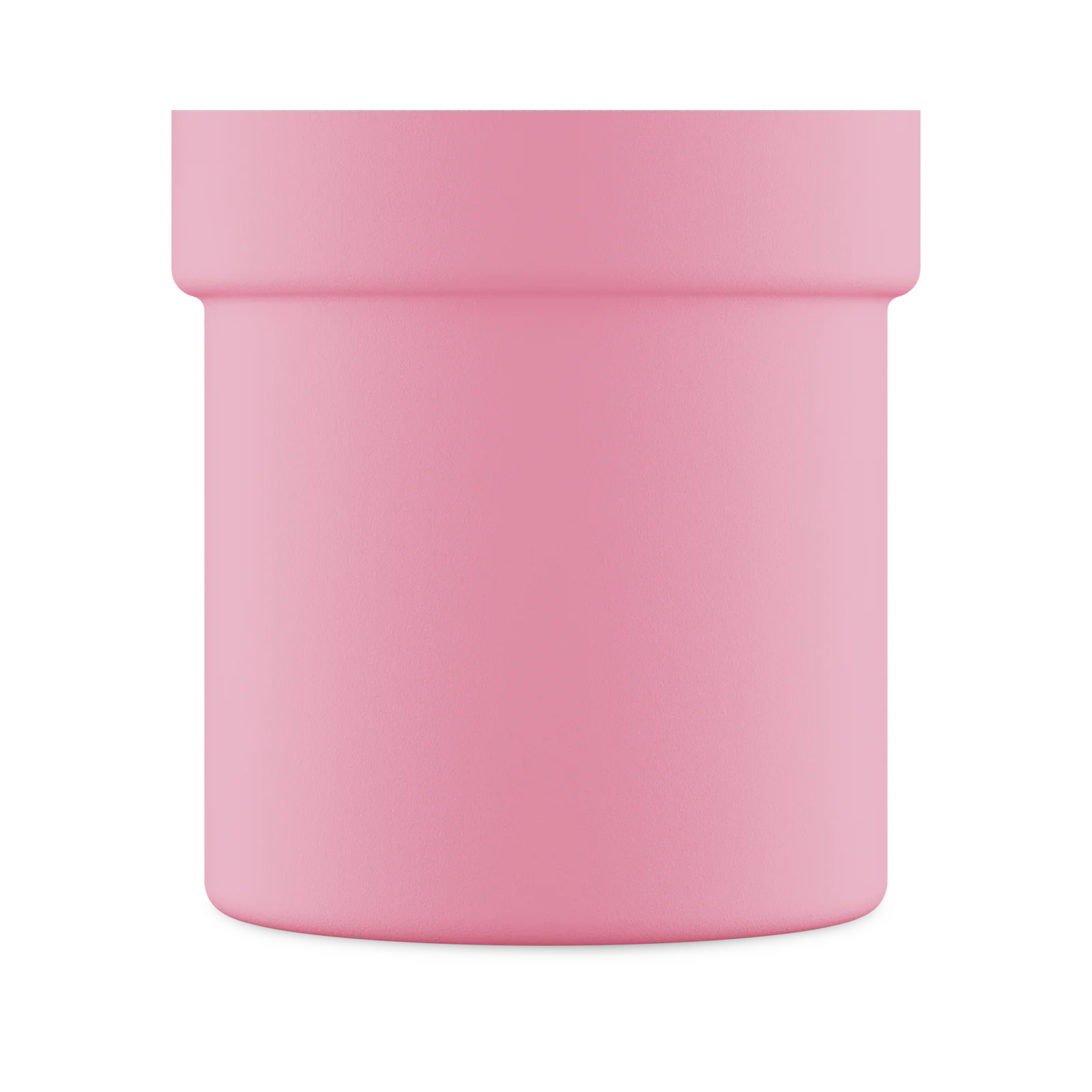 Straw Cup | Flamingo - 800 ml - Image 3