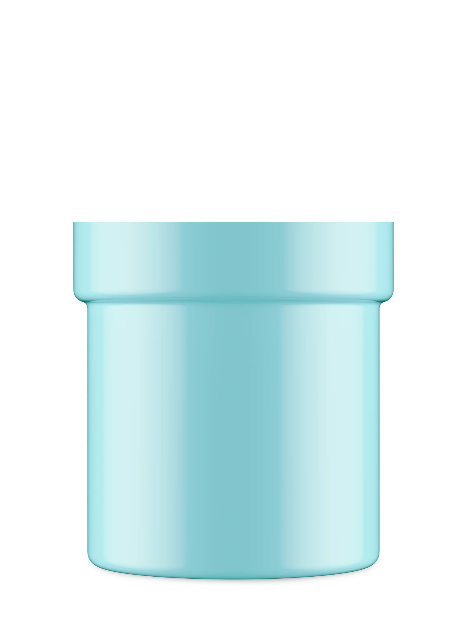Straw Cup | Hey! Blue - 800 ml - Image 3