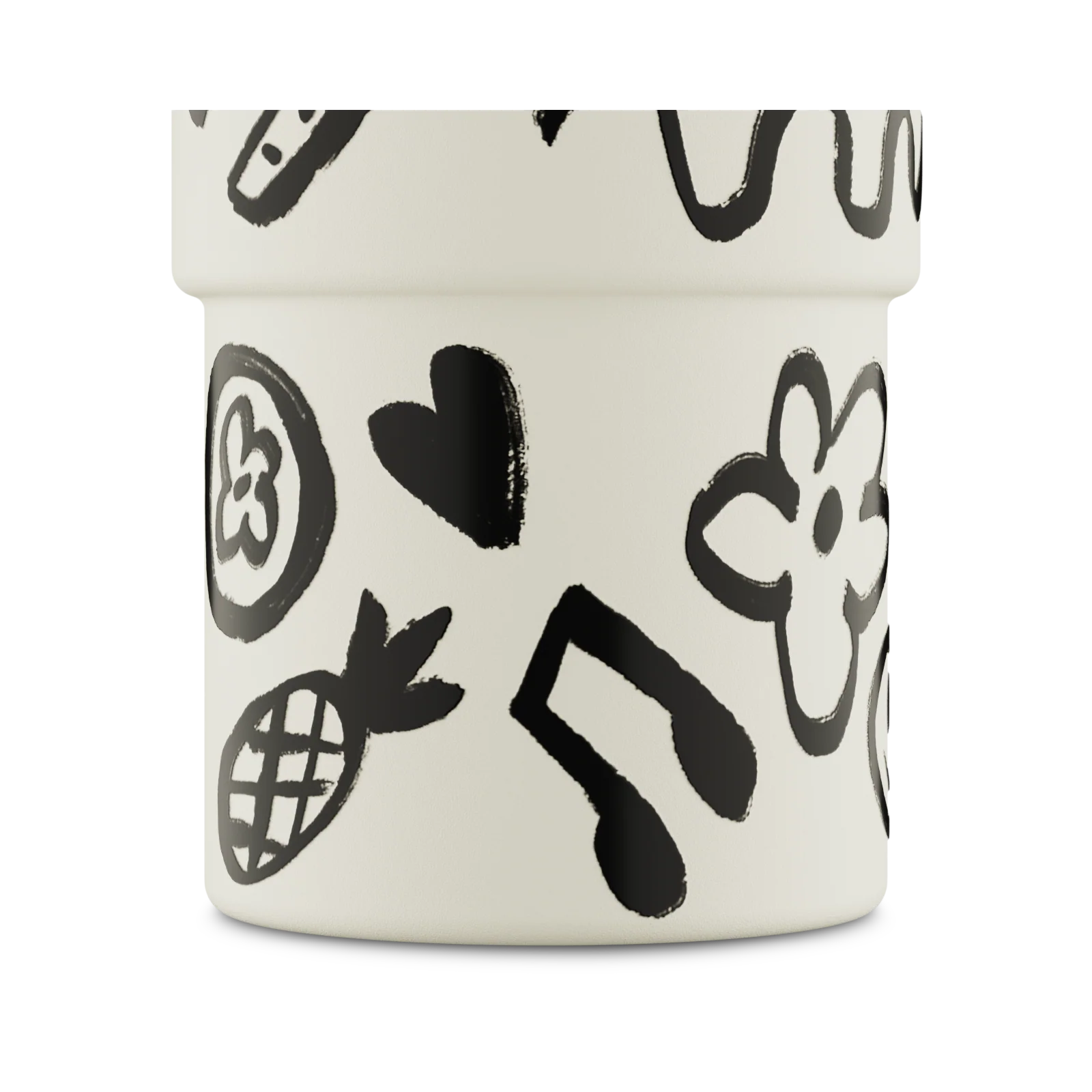 Straw Cup | Viva la Vida - 800 ml - Image 3