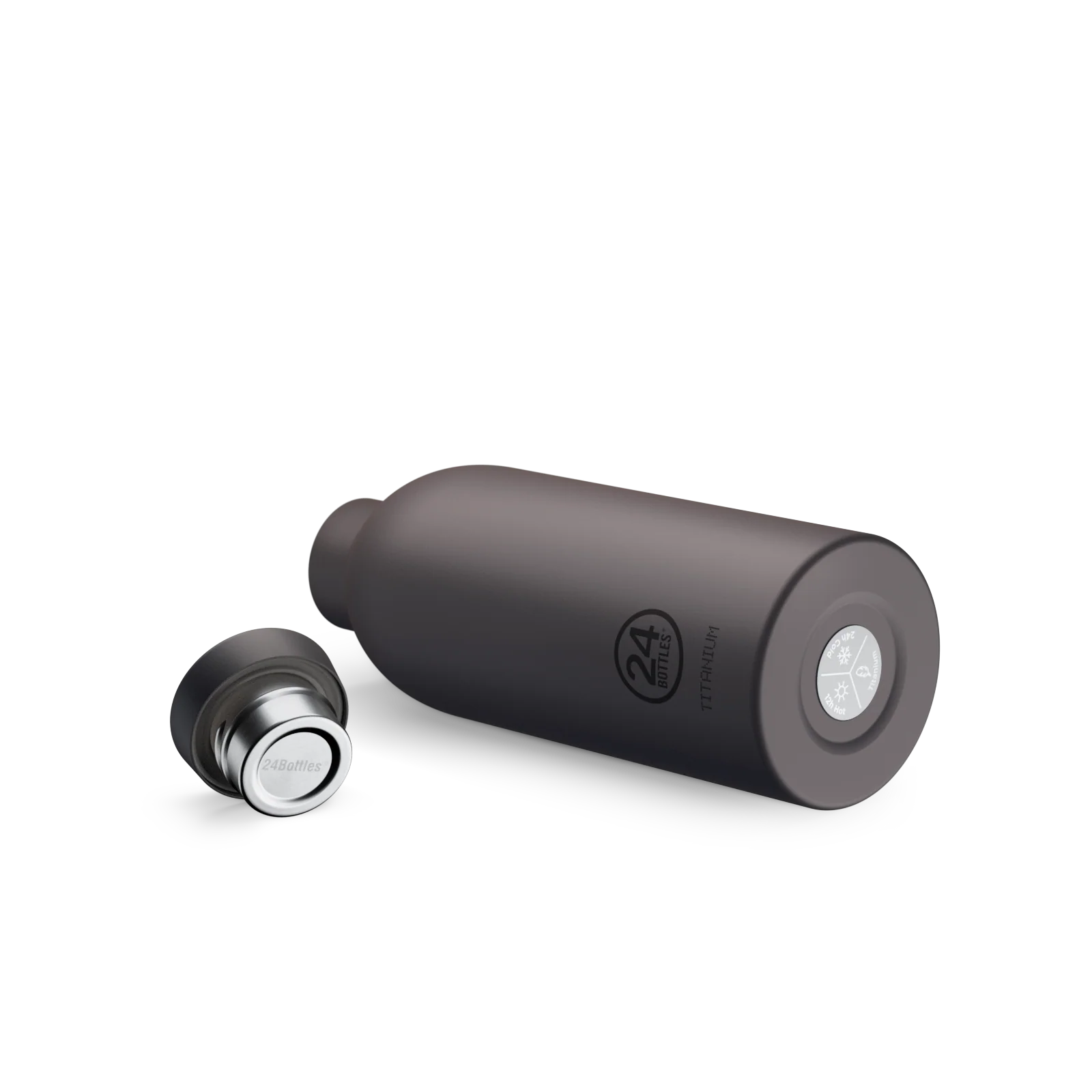 Titanium Bottle | Abyss - 500 ml - Image 3