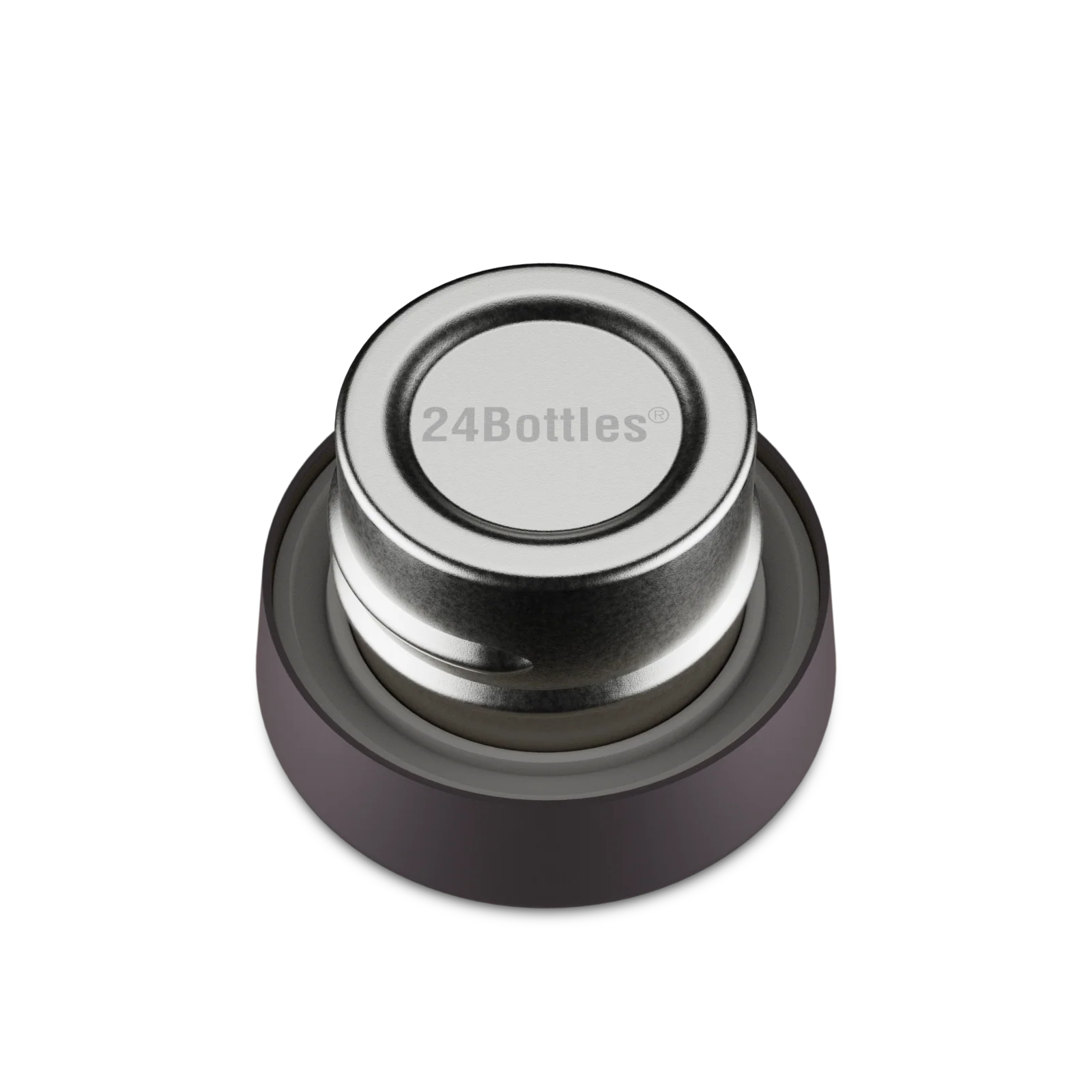 Titanium Bottle | Abyss - 500 ml - Image 4