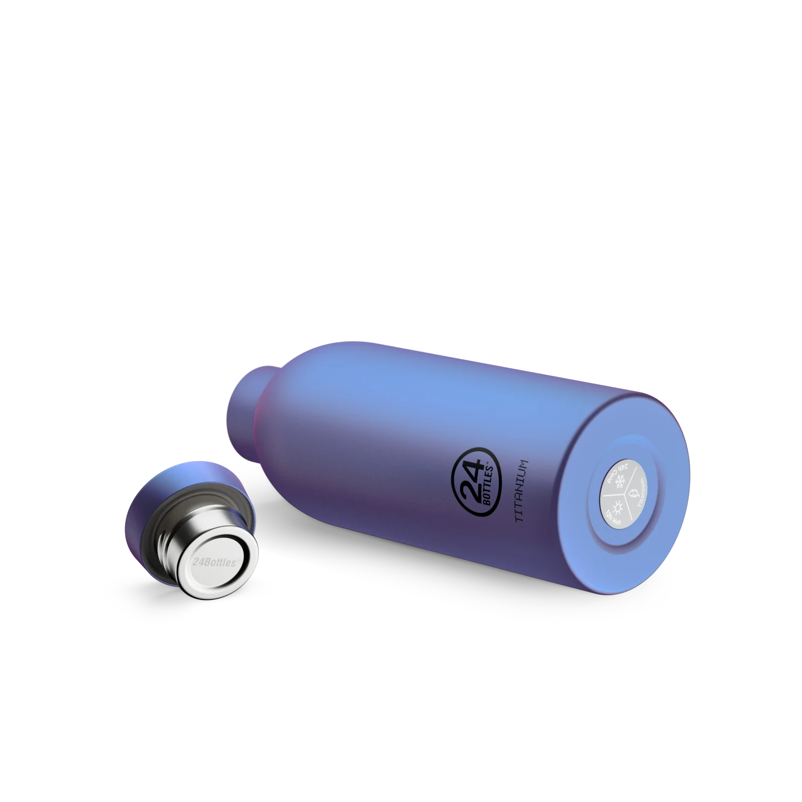 Titanium Bottle | Astra - 500 ml - Image 3