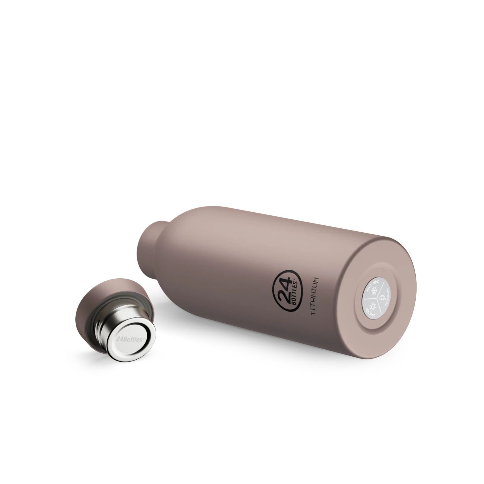Titanium Bottle | Avant - 500 ml - Image 3