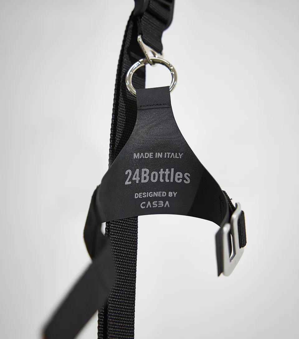 Product Bundle | Titanium & Shoulder Strap Set - Avant - Image 3