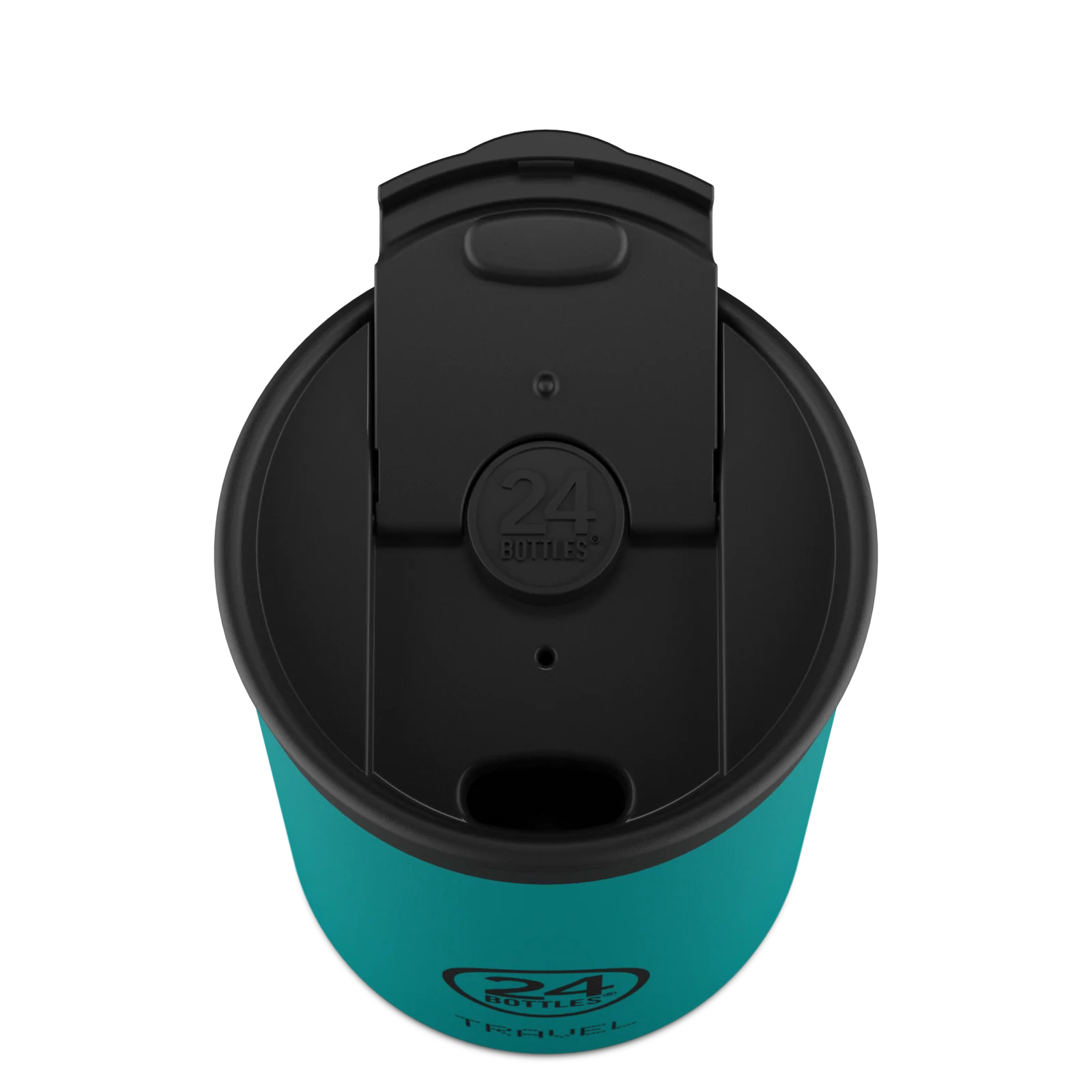 Travel Tumbler | Atlantic Bay - 350 ml - Image 3