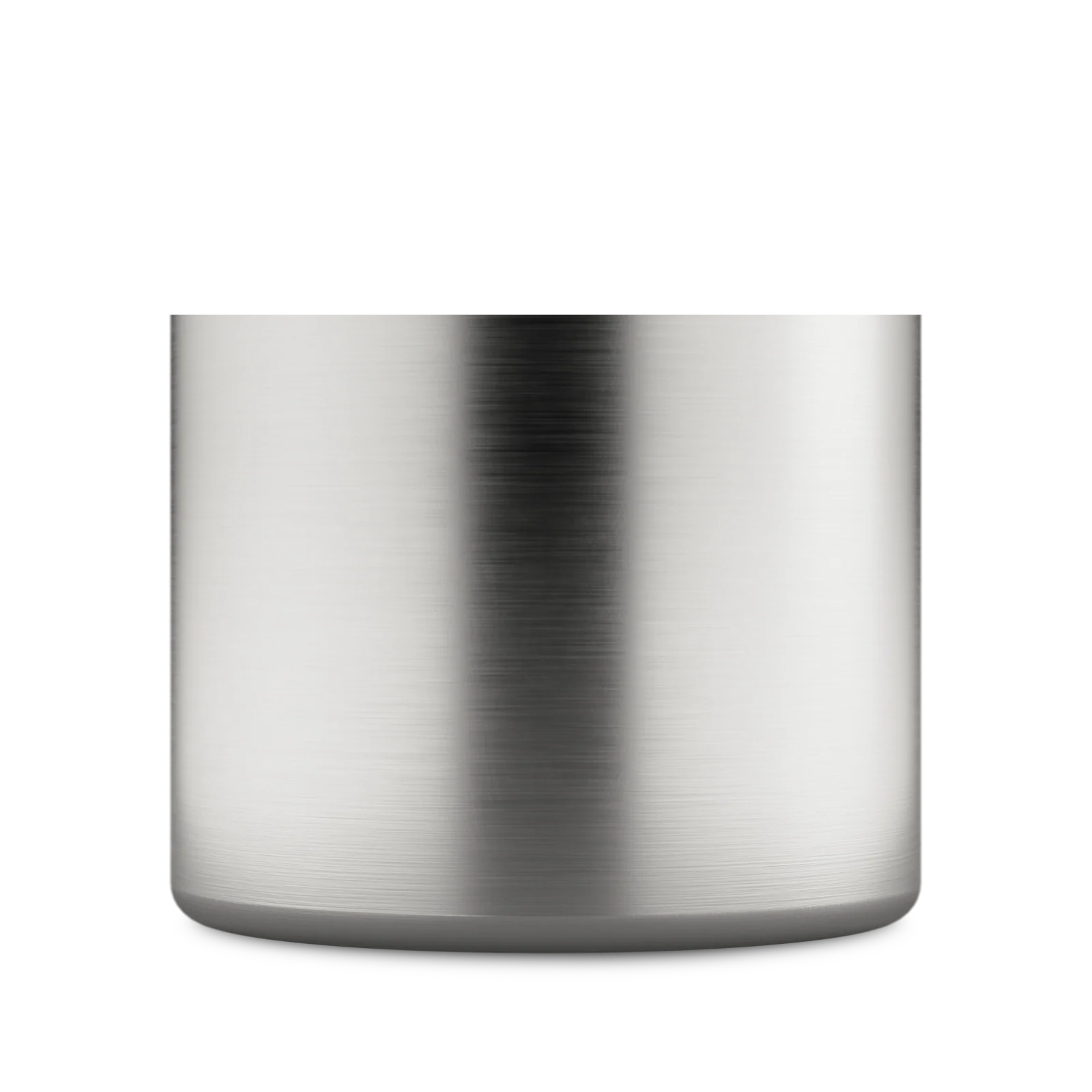 Travel Tumbler | Brushed Steel - 350 ml - Image 4