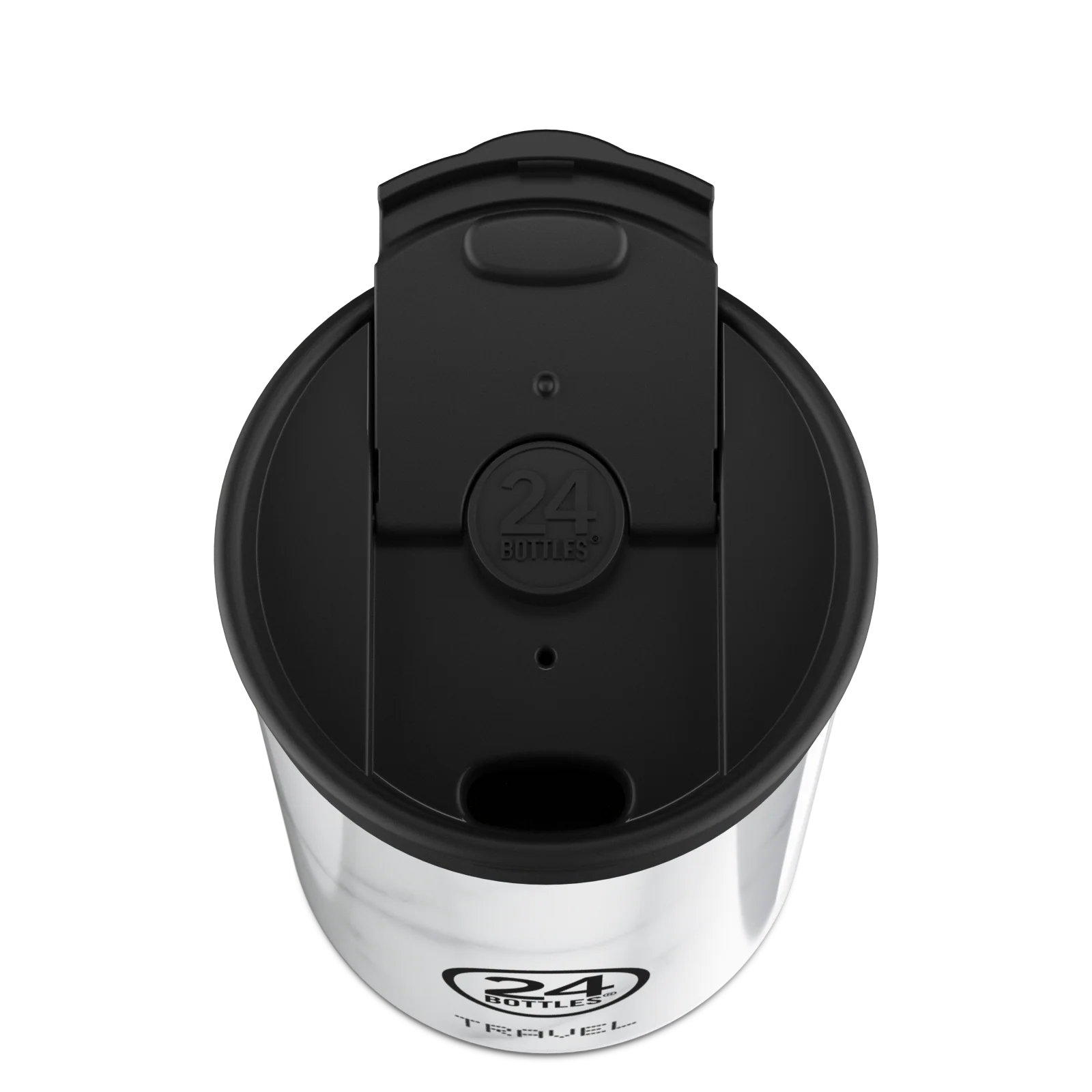 Travel Tumbler | Carrara - 350 ml - Image 3