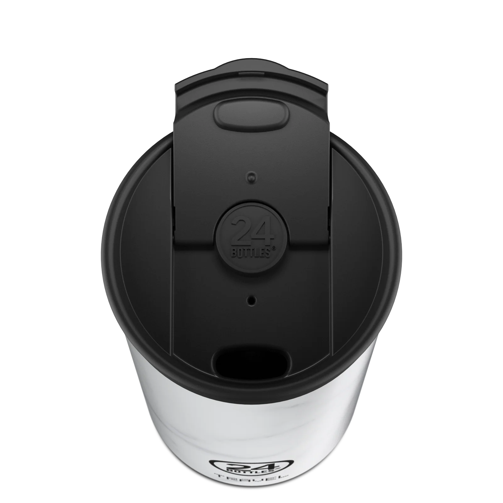 Travel Tumbler | Carrara - 600 ml - Image 3