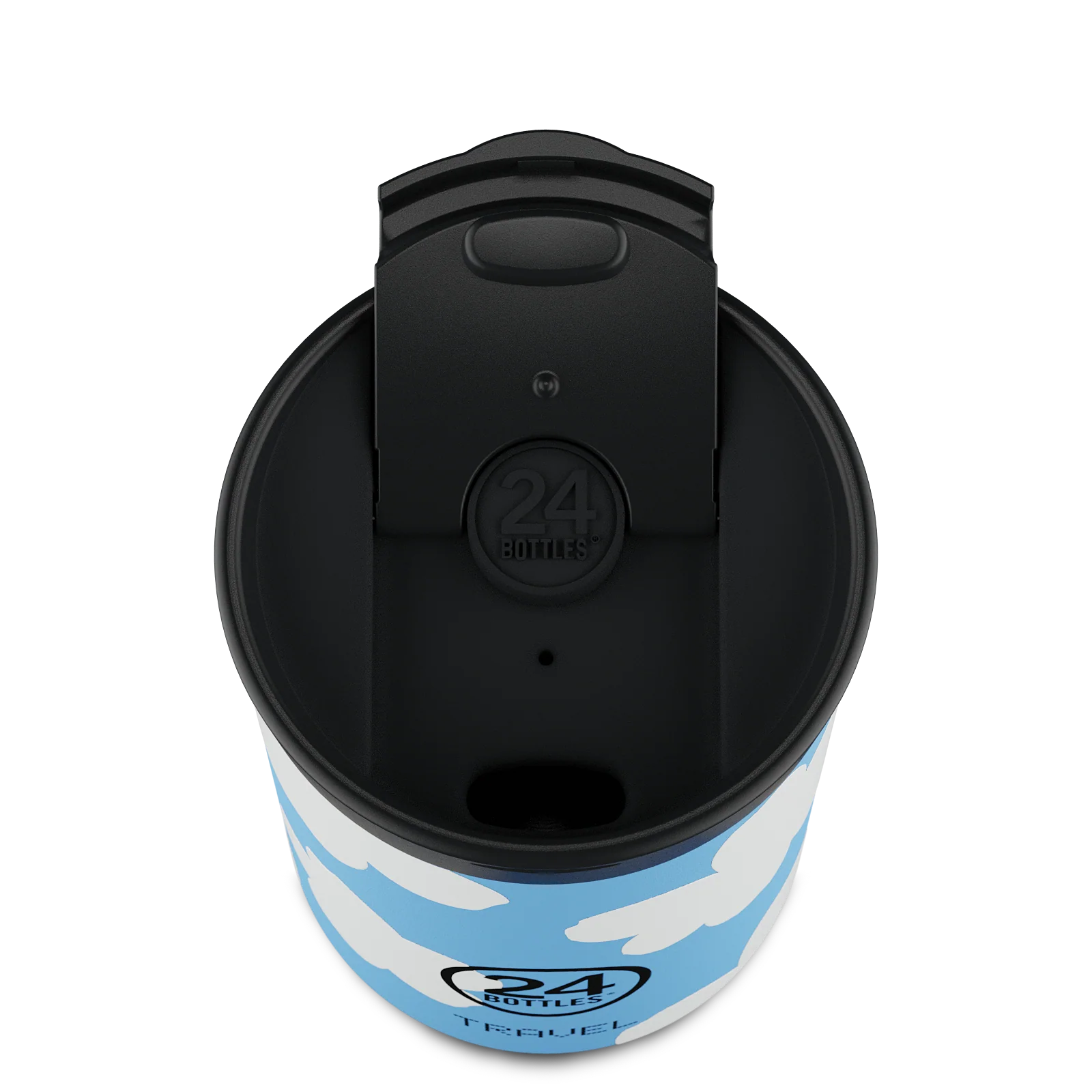 Travel Tumbler | Daydreaming - 350 ml - Image 3