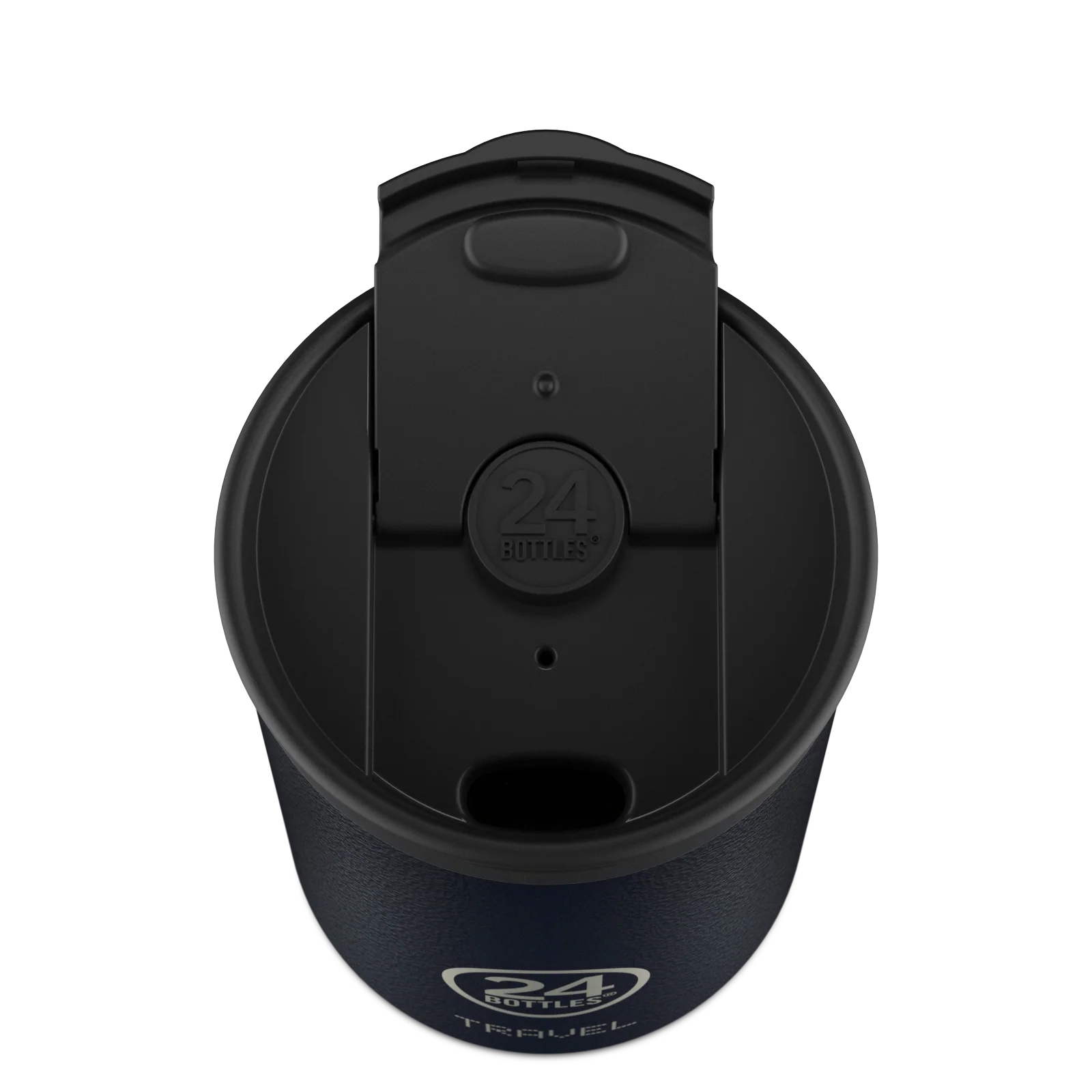 Travel Tumbler | Deep Blue - 350 ml - Image 3