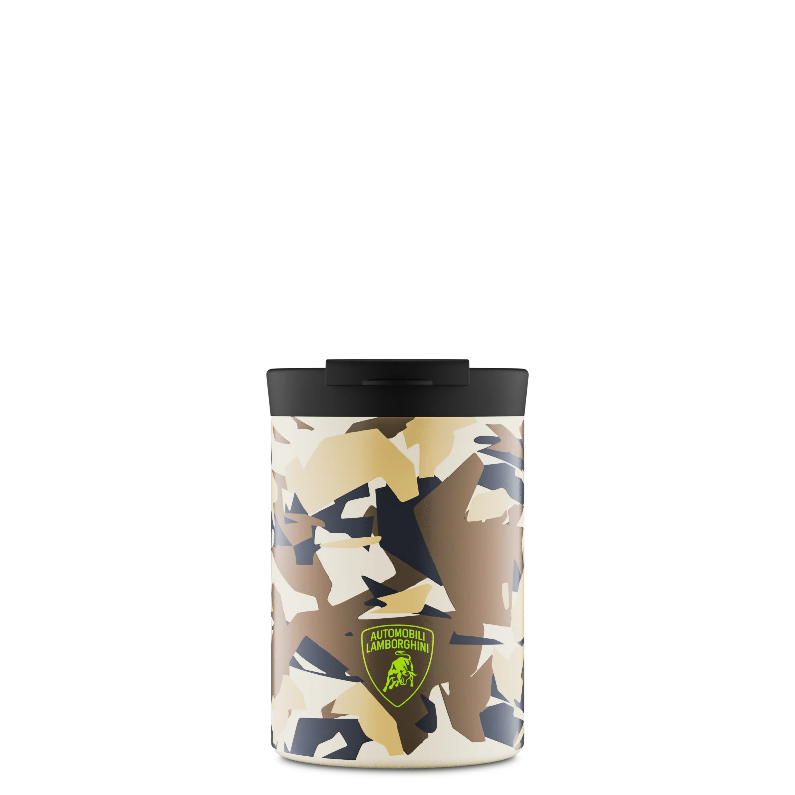 Travel Tumbler | Automobili Lamborghini Sterrato Sabbia