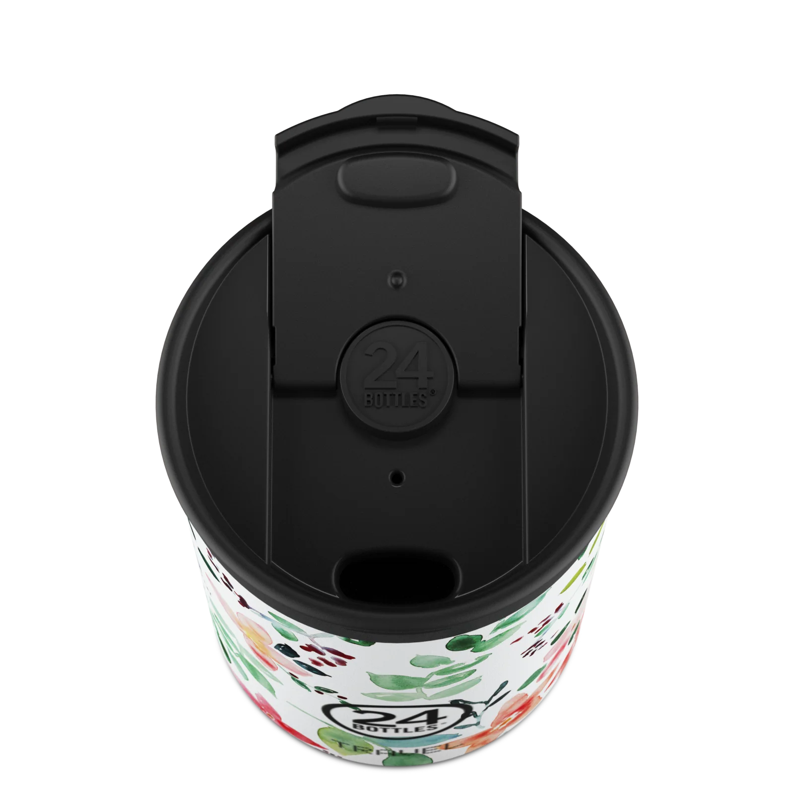 Travel Tumbler | Little Buds - 350 ml - Image 3