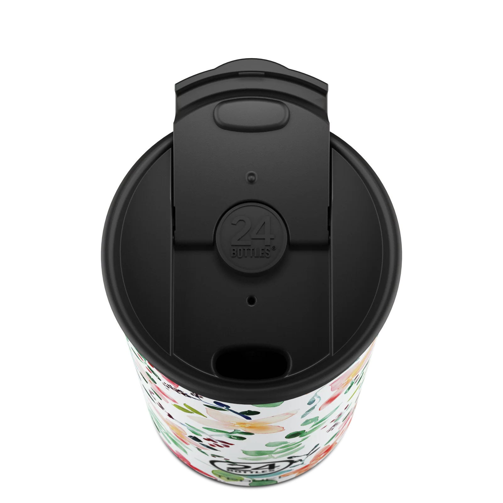 Travel Tumbler | Little Buds - 600 ml - Image 3