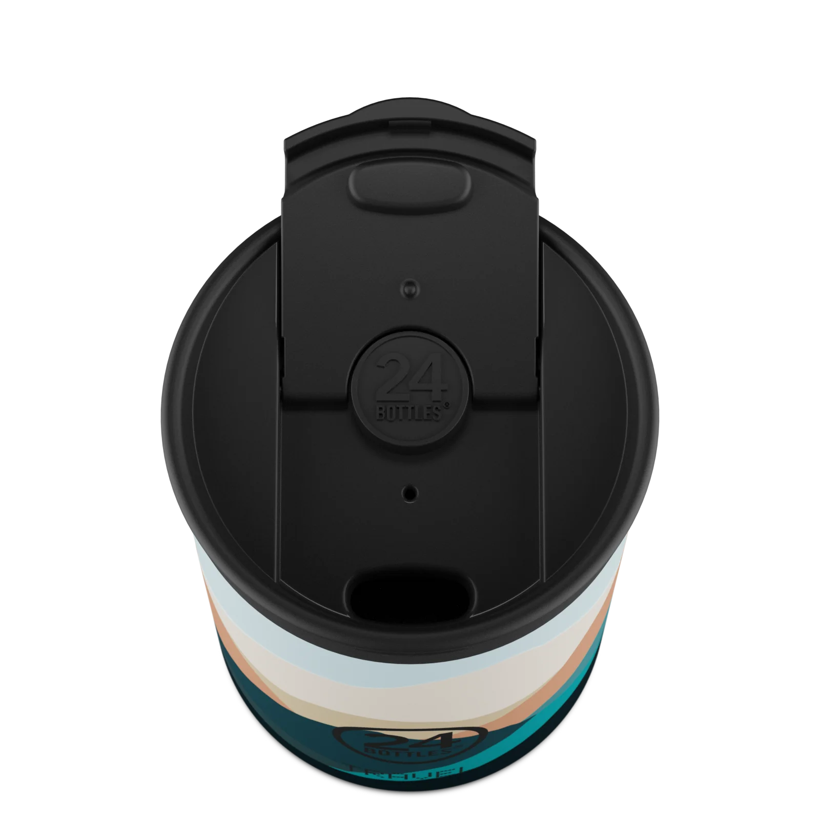Travel Tumbler | Mountains - 350 ml - Image 3