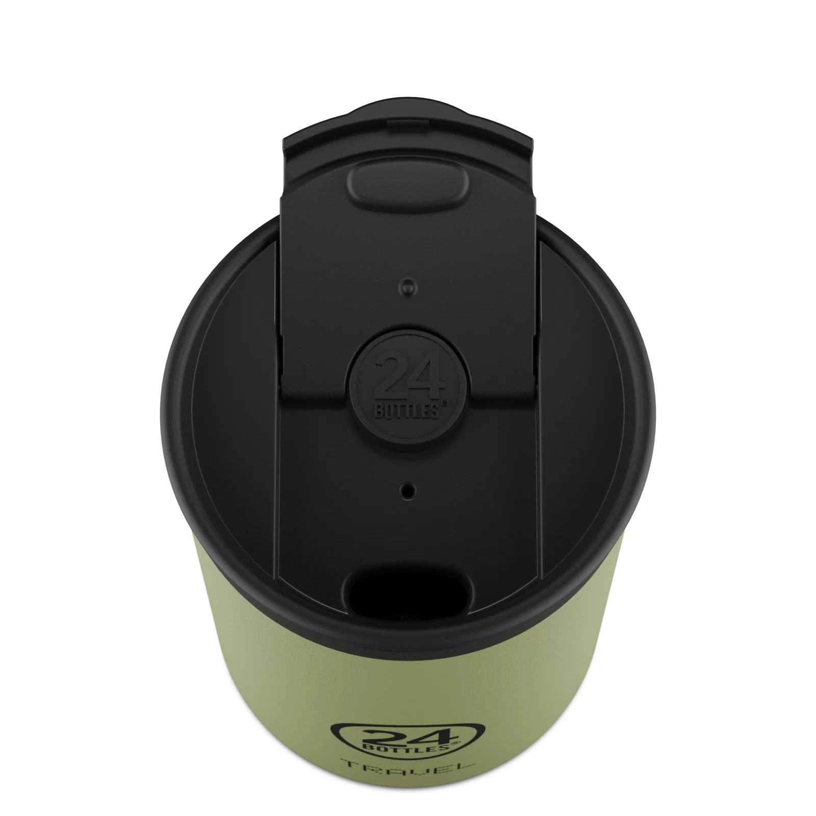 Travel Tumbler | Sage - 350 ml - Image 3