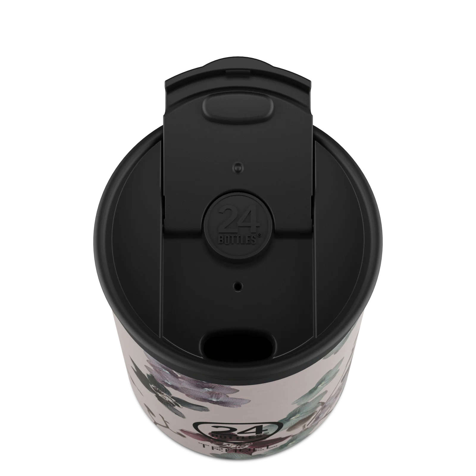 Travel Tumbler | Virtue - 350 ml - Image 3