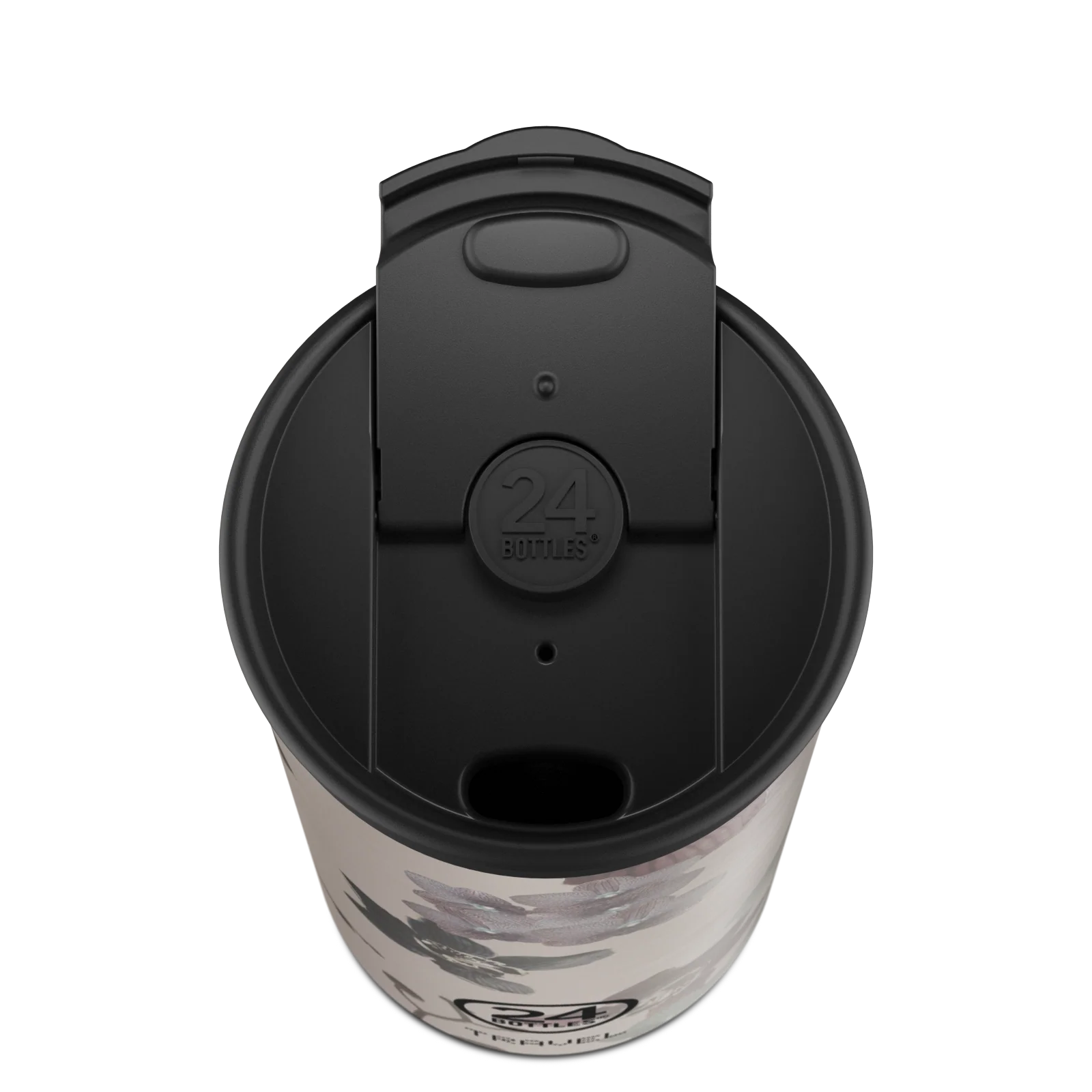 Travel Tumbler | Virtue - 600 ml - Image 3