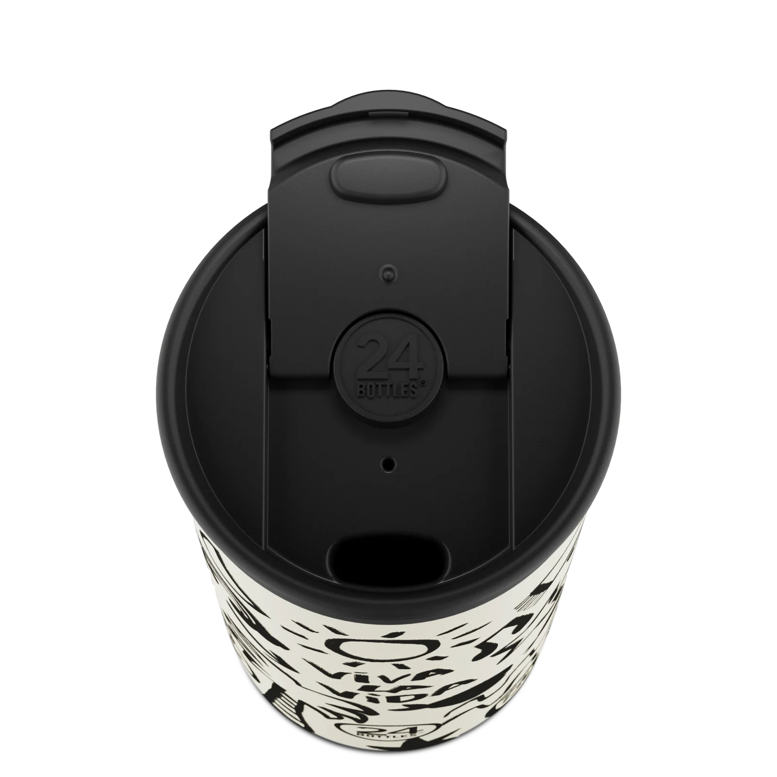 Travel Tumbler | Viva la Vida - 600 ml - Image 3