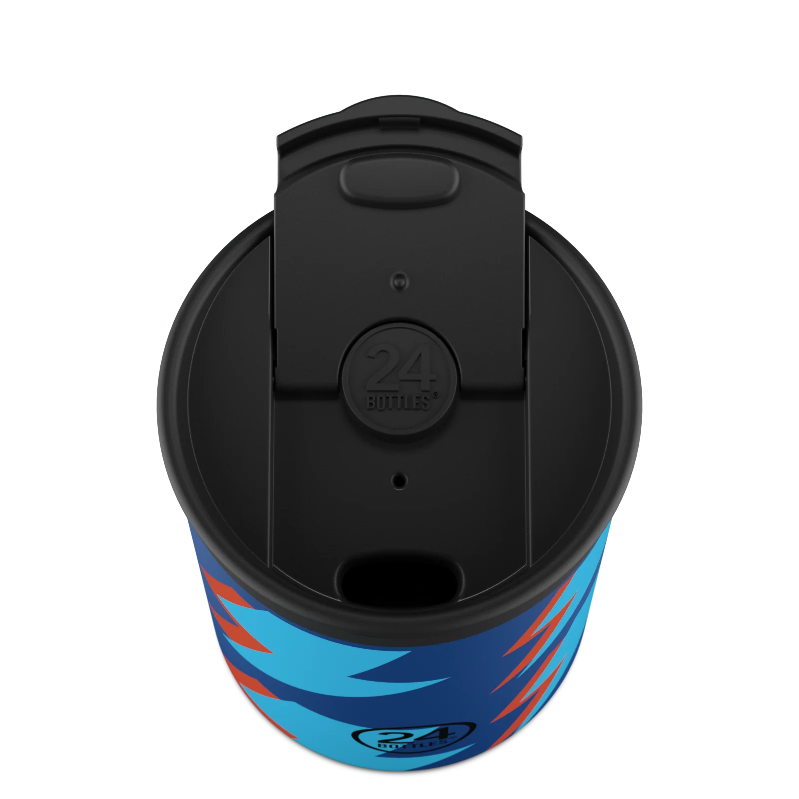 Travel Tumbler | Zap Zap - 350 ml - Image 3