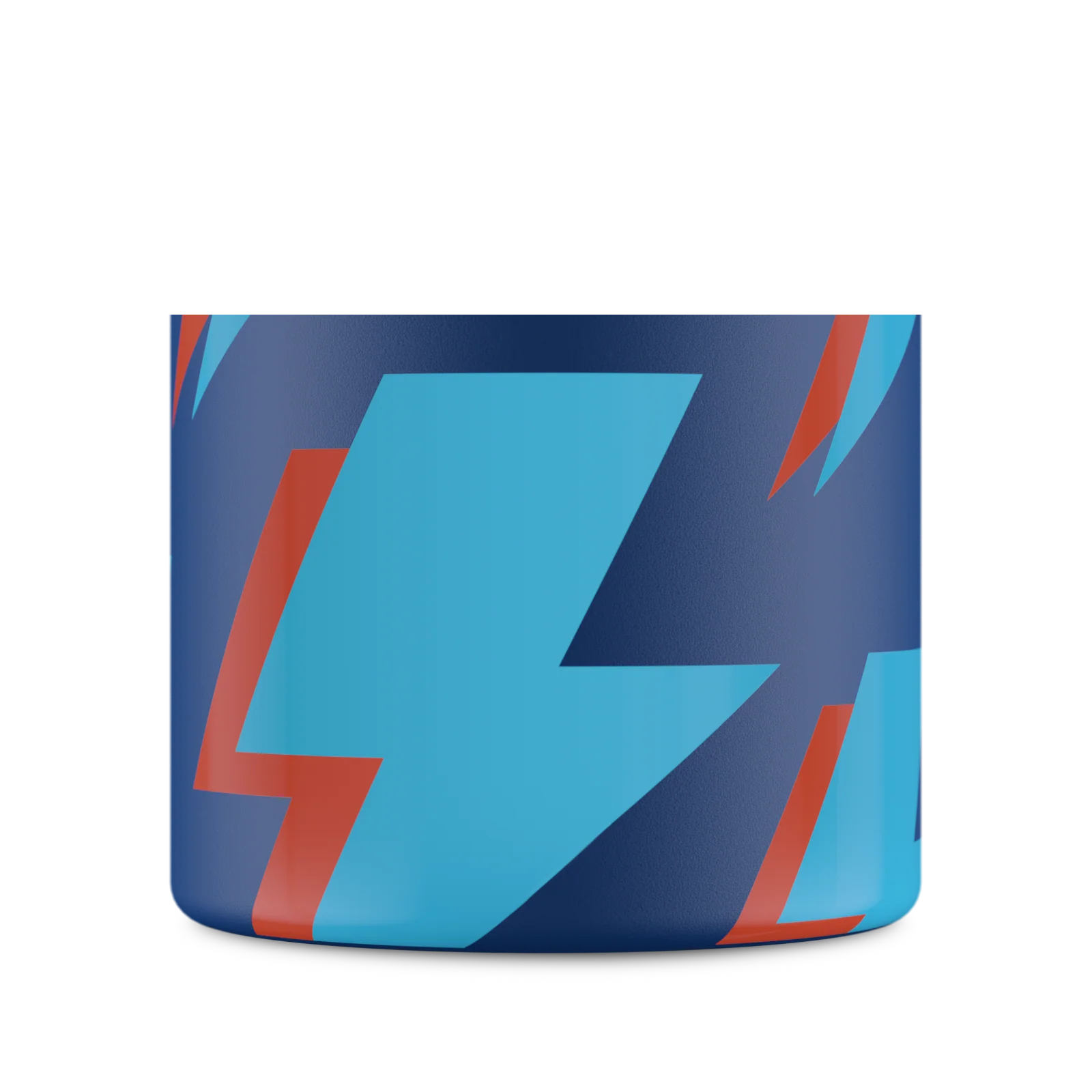Travel Tumbler | Zap Zap - 350 ml - Image 4