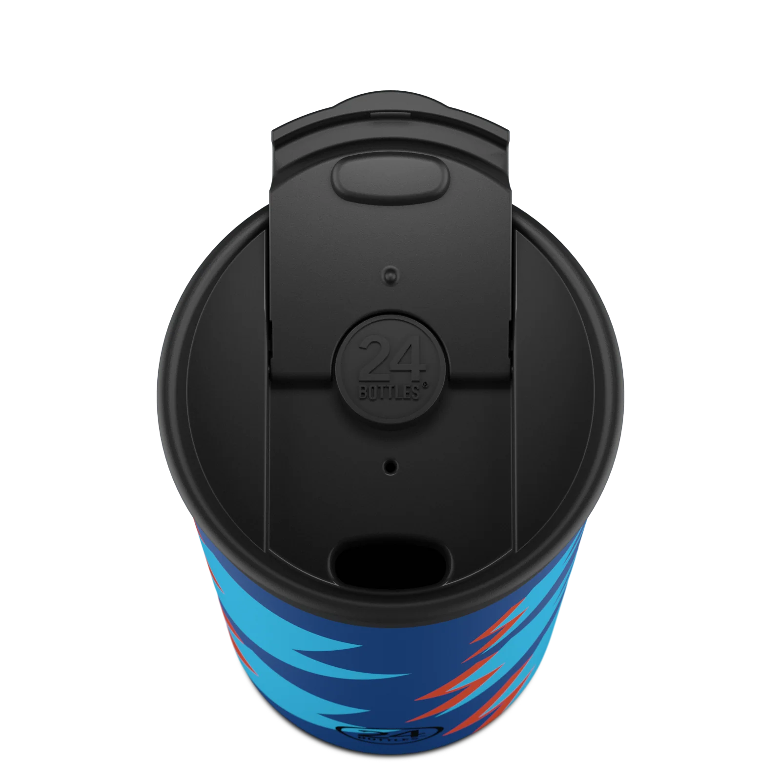 Travel Tumbler | Zap Zap - 600 ml - Image 3
