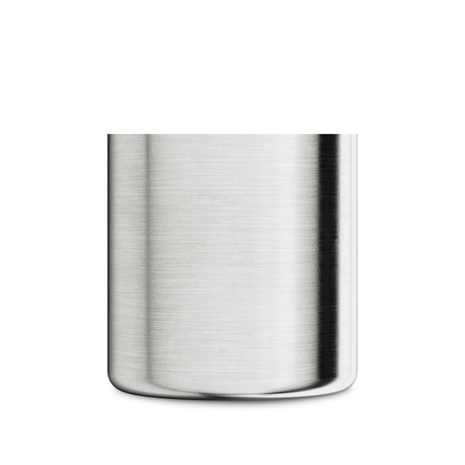 Urban Bottle | Brushed Steel - 1000 ml - Image 3
