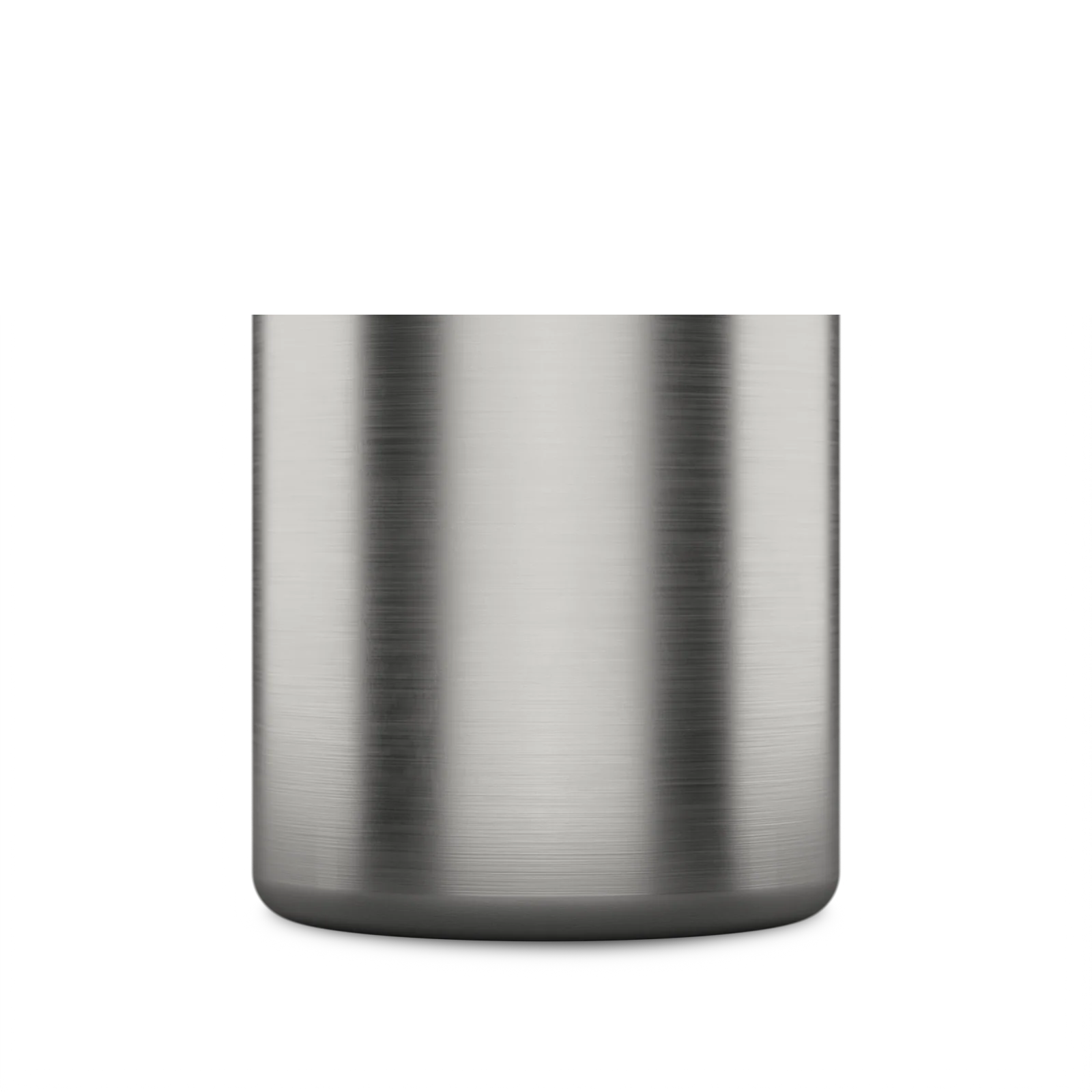 Urban Bottle | Brushed Steel - 500 ml - Image 3