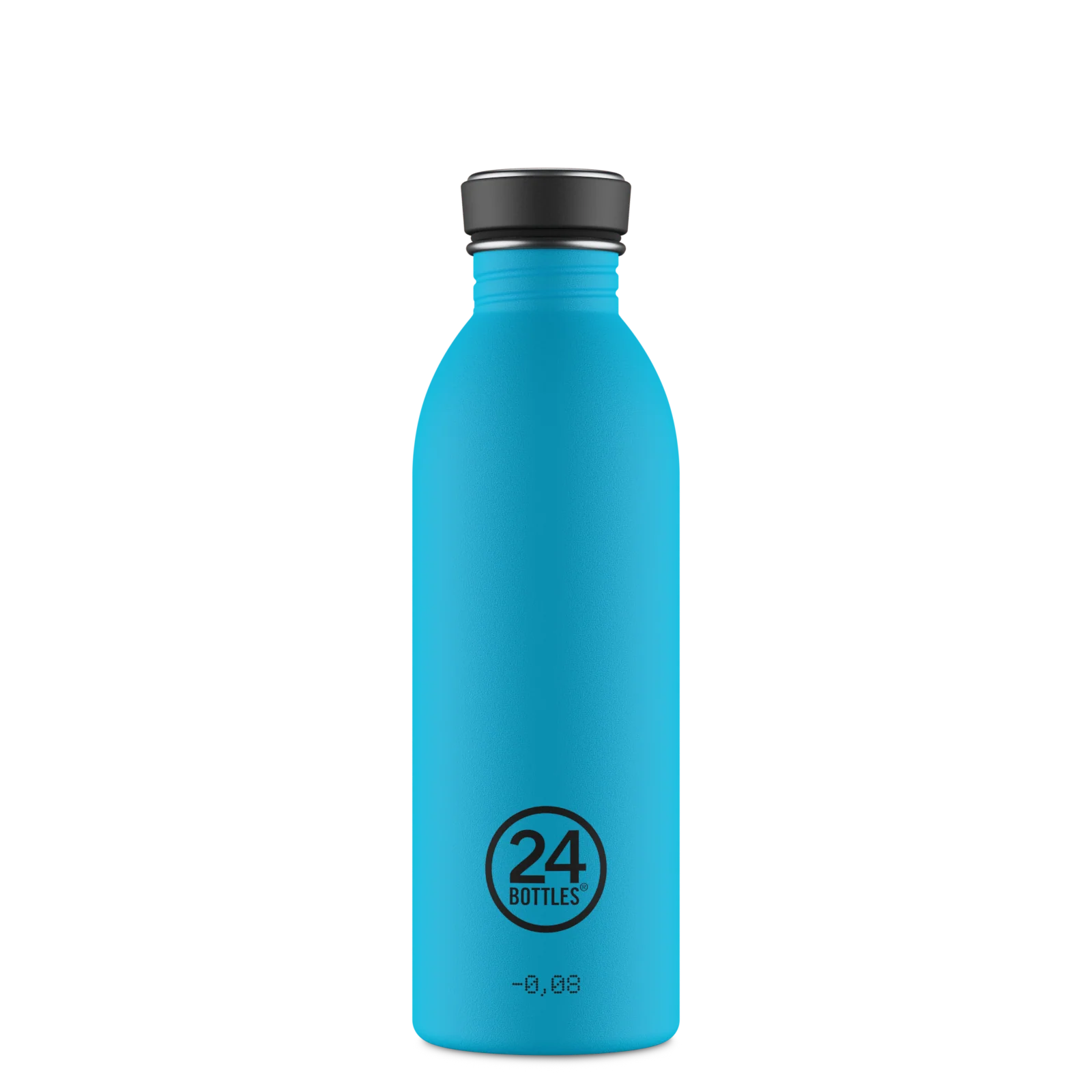 Urban Bottle | Lagoon Blue - 500 ml