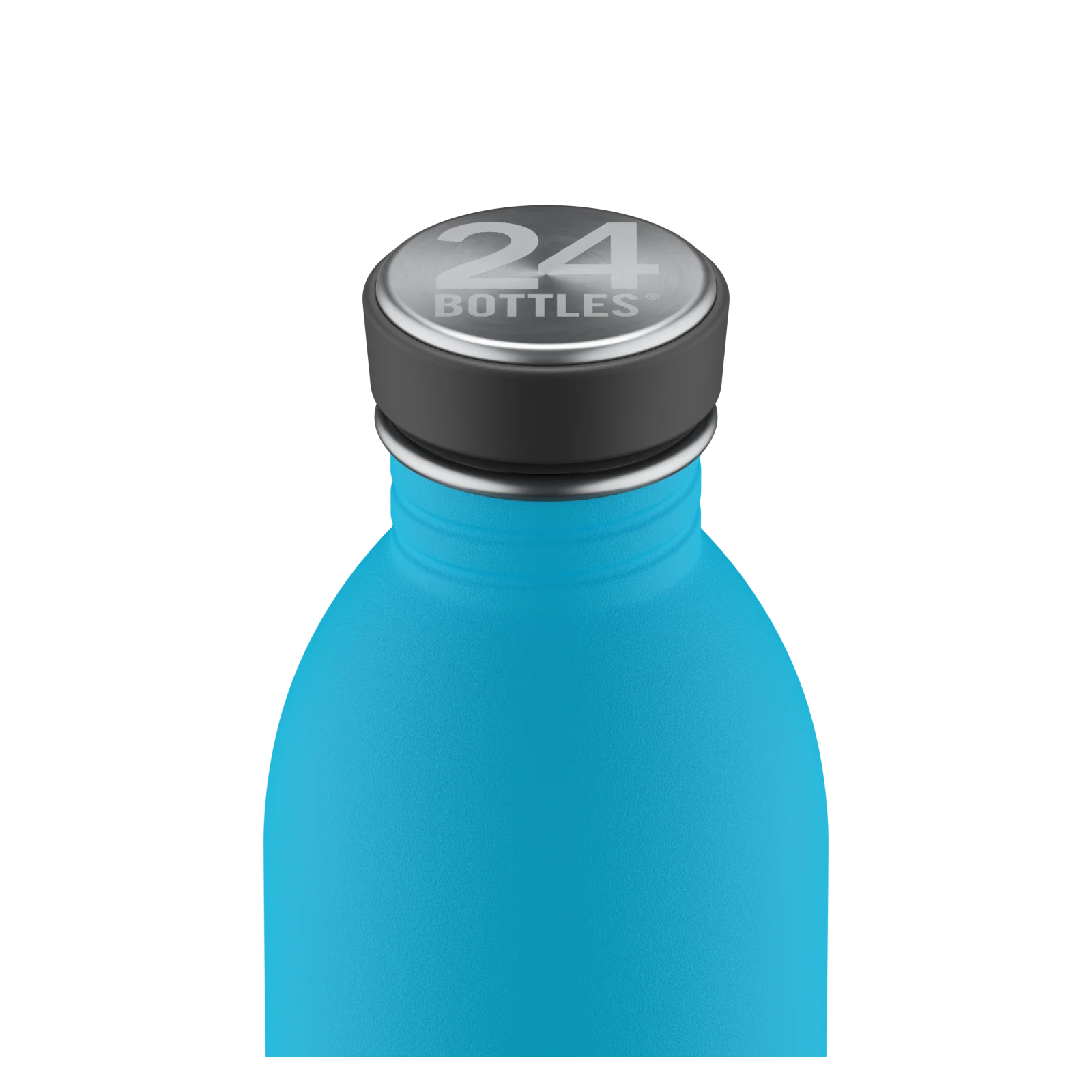 Urban Bottle | Lagoon Blue - 500 ml - Image 2