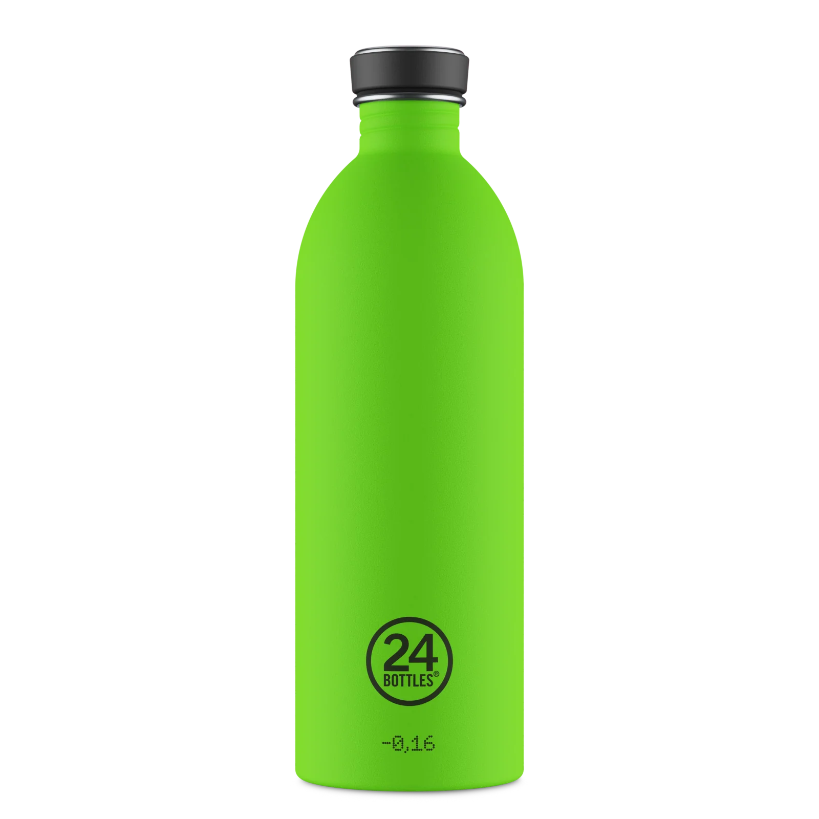 Urban Bottle | Lime green - 1000 ml