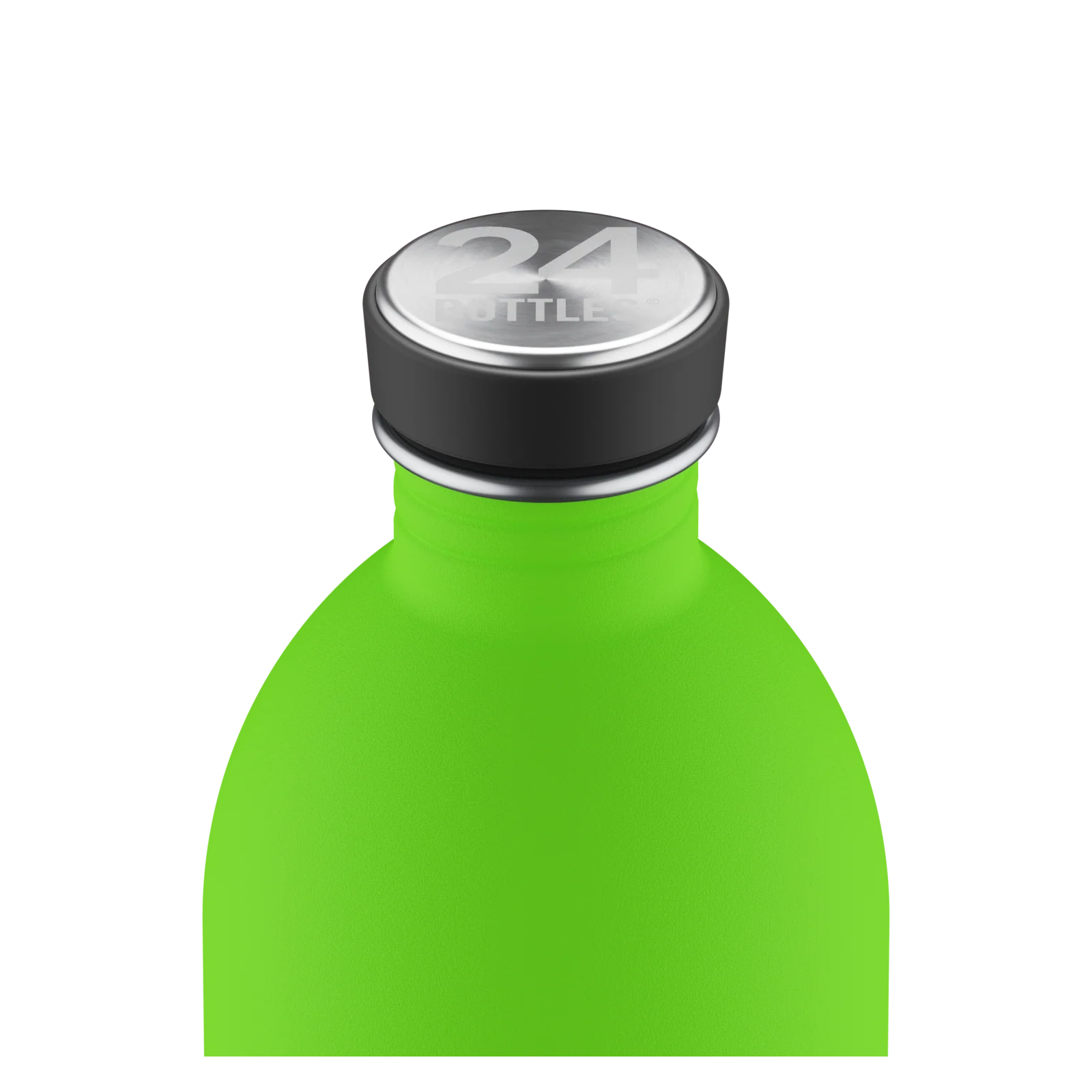Urban Bottle | Lime green - 1000 ml - Image 2