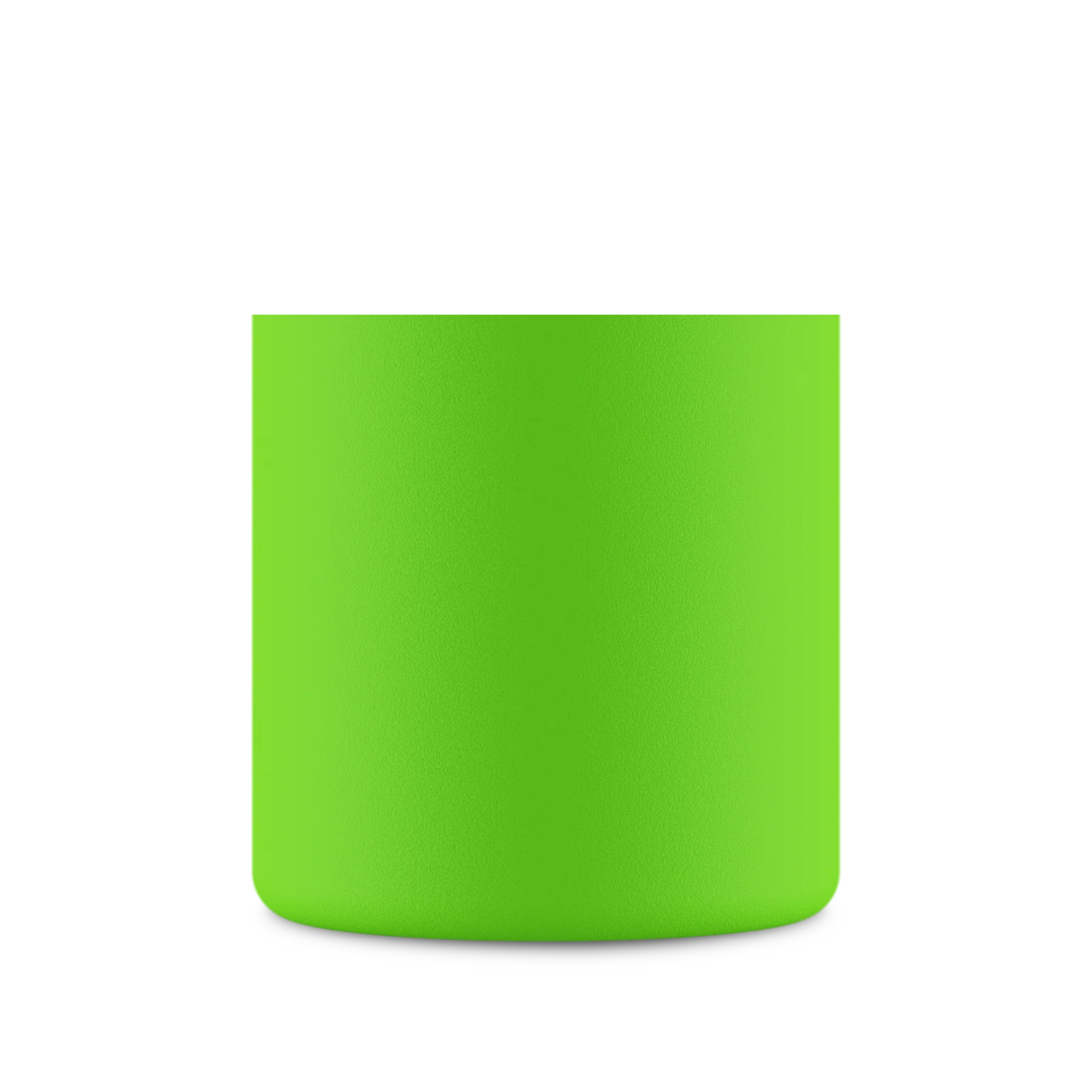 Urban Bottle | Lime Green - 500 ml - Image 3