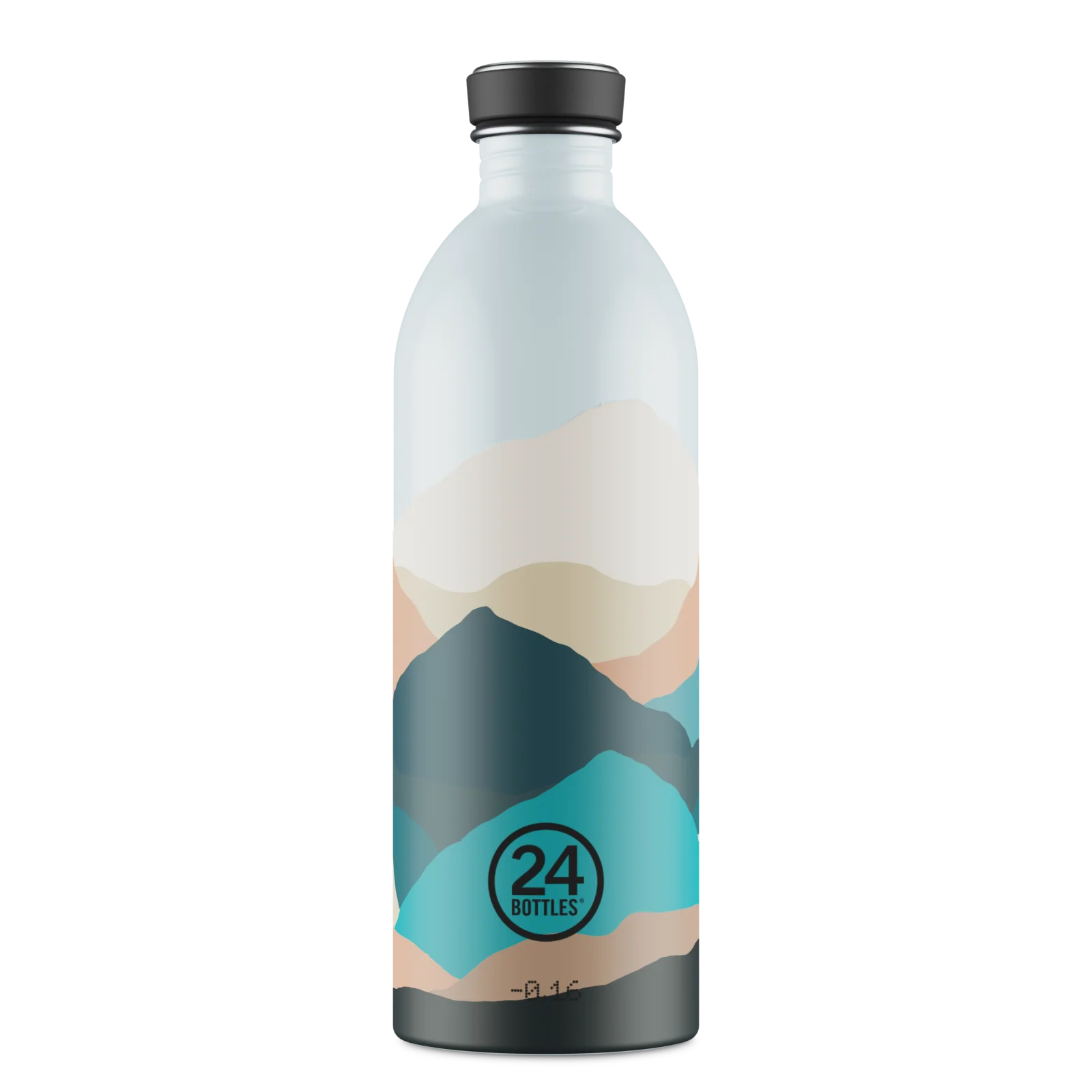Urban Bottle | Mountains - 1000 ml