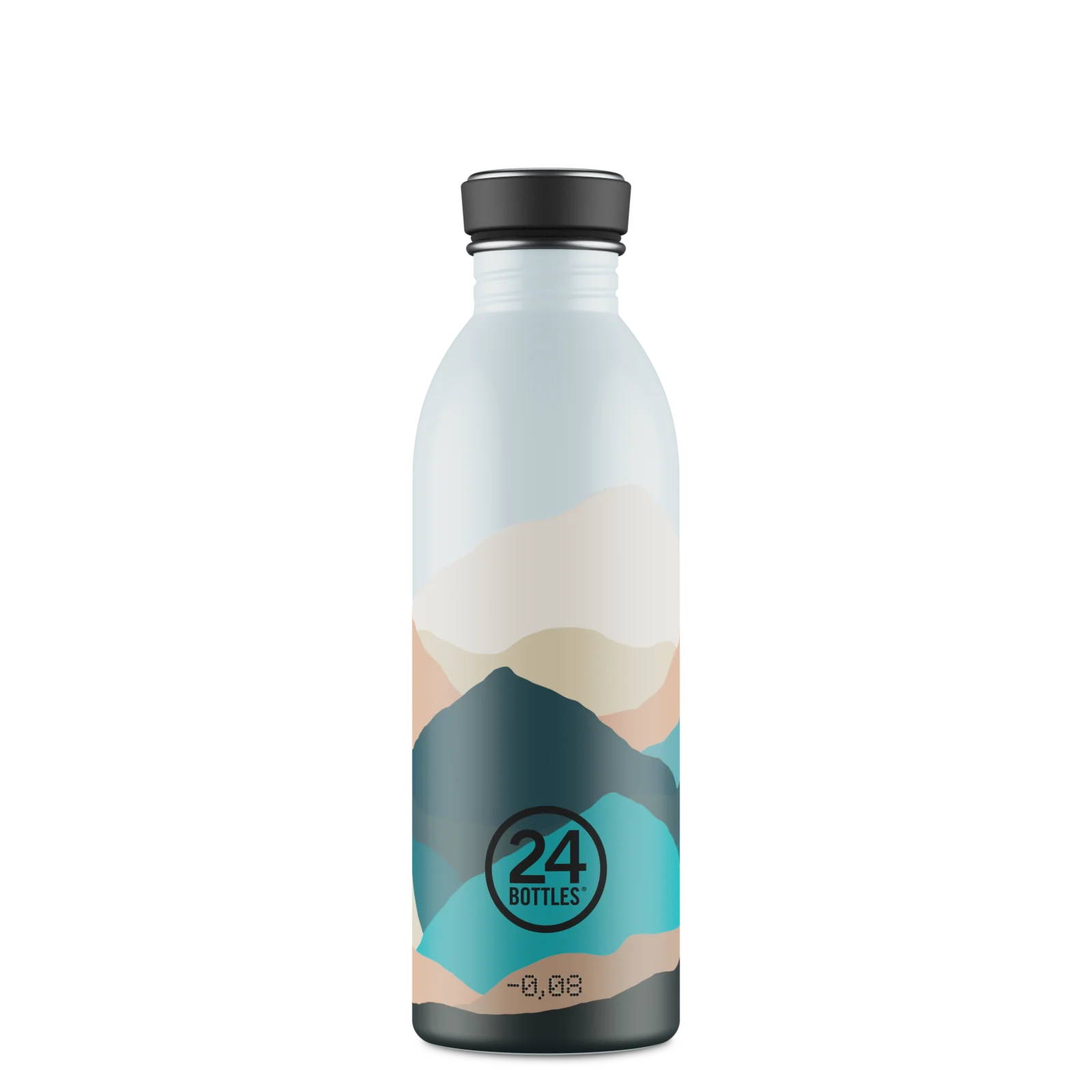 Urban Bottle | Mountains - 500 ml