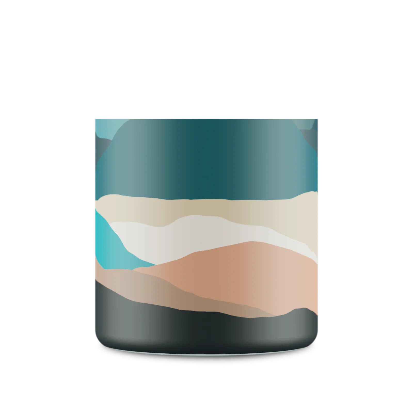 Urban Bottle | Mountains - 500 ml - Image 3