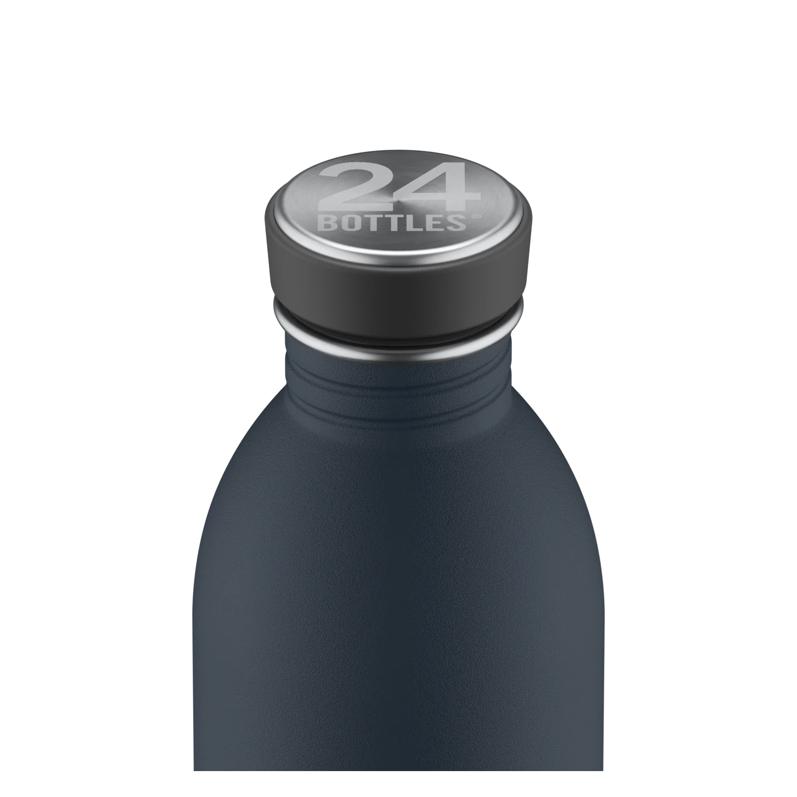 Urban Bottle | Navy Blue - 500 ml - Image 2